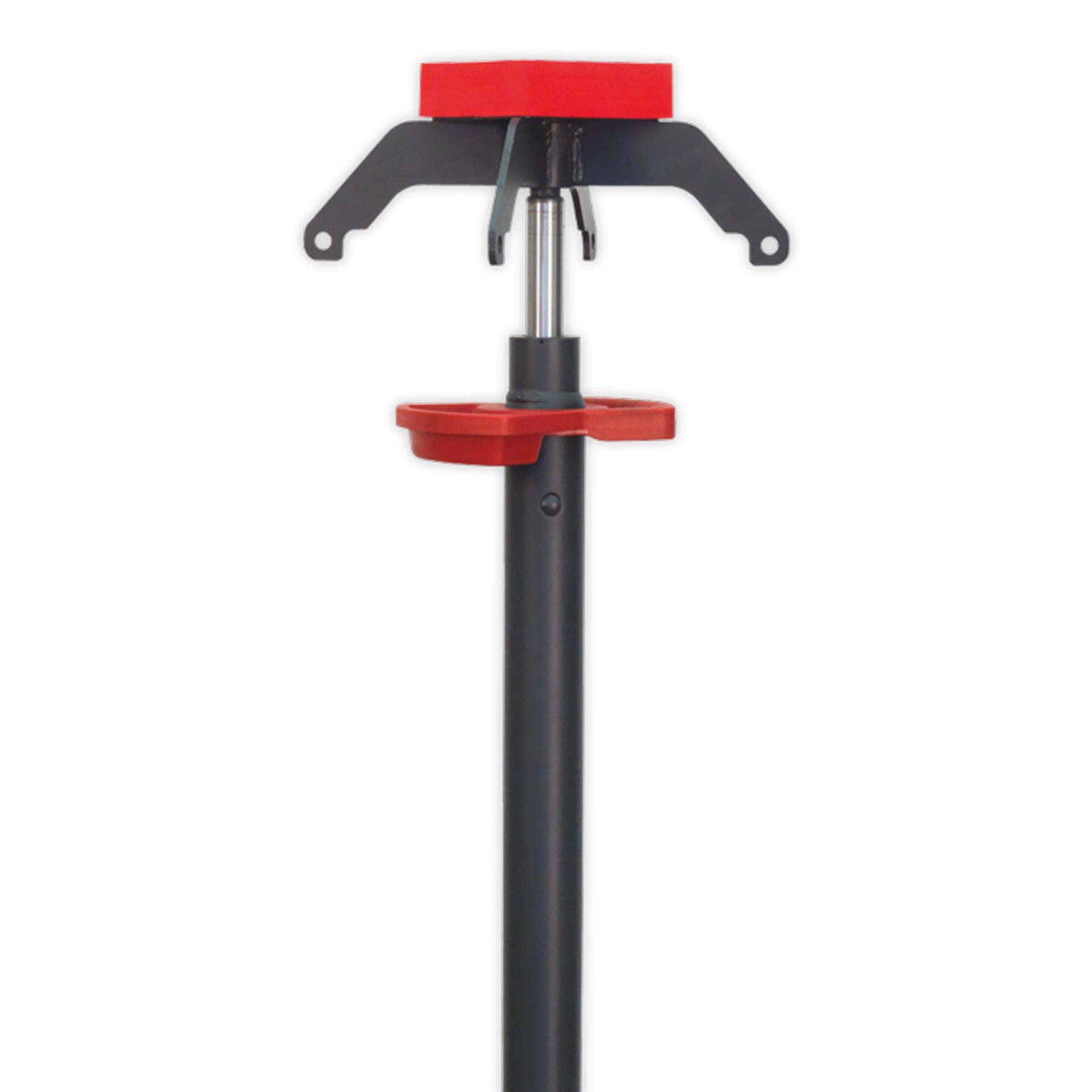 Sealey Premier Transmission Jack 0.75tonne Vertical