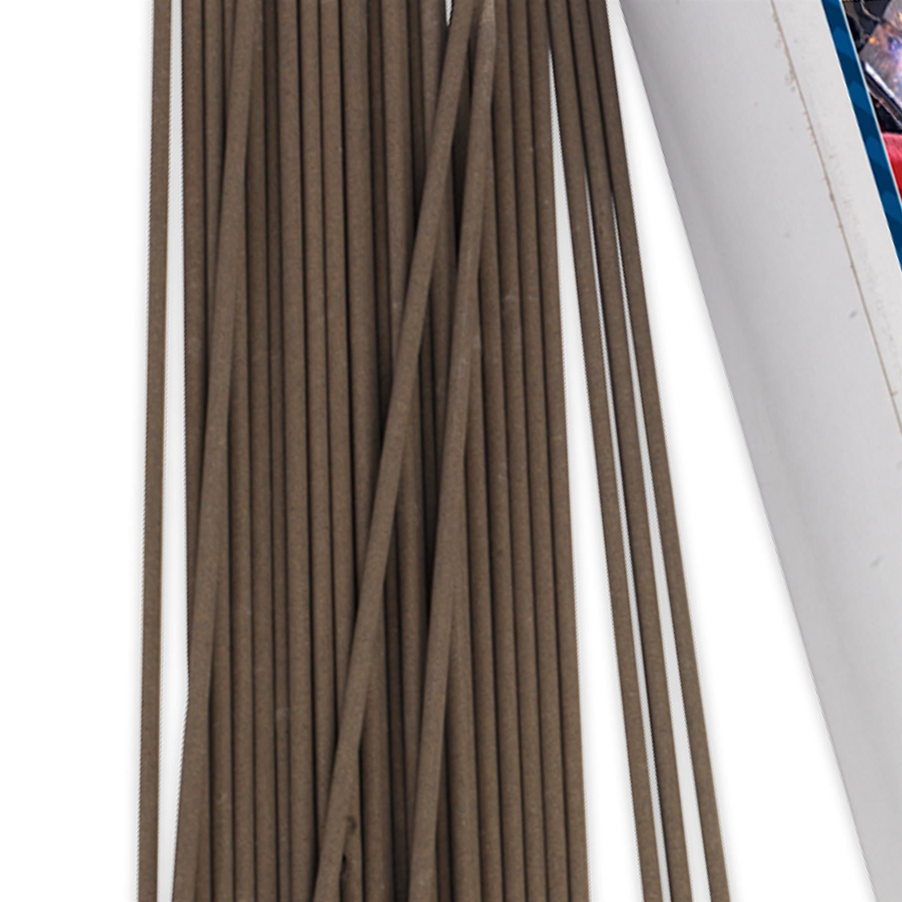 Welding Electrodes 1.6 x 3000mm 2.5kg Pack mild steel Sealey