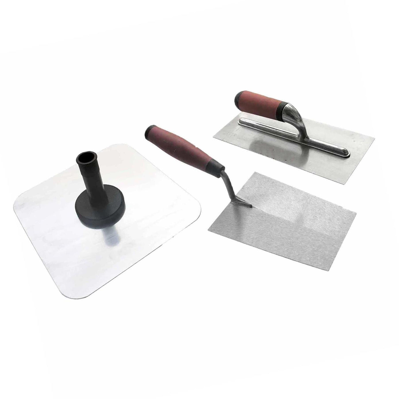 3 Piece Plasterers Set