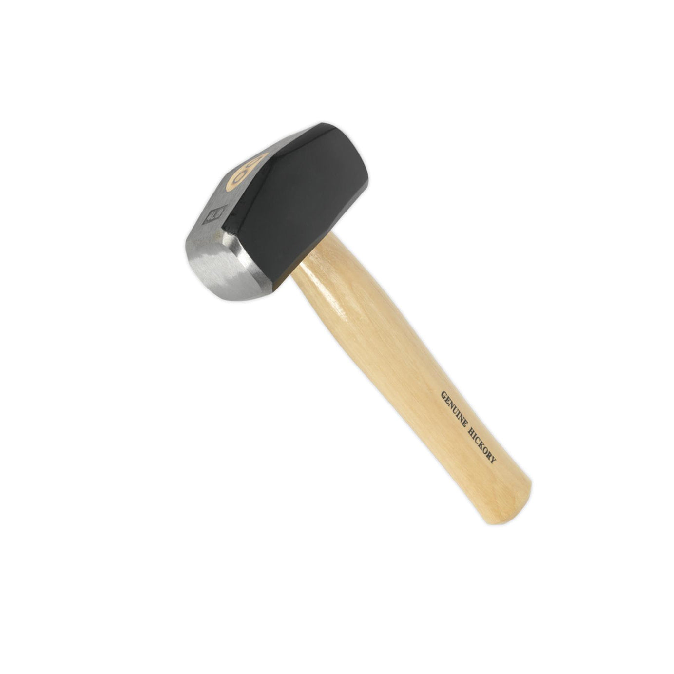 Sealey Club Hammer 4lb Hickory Shaft