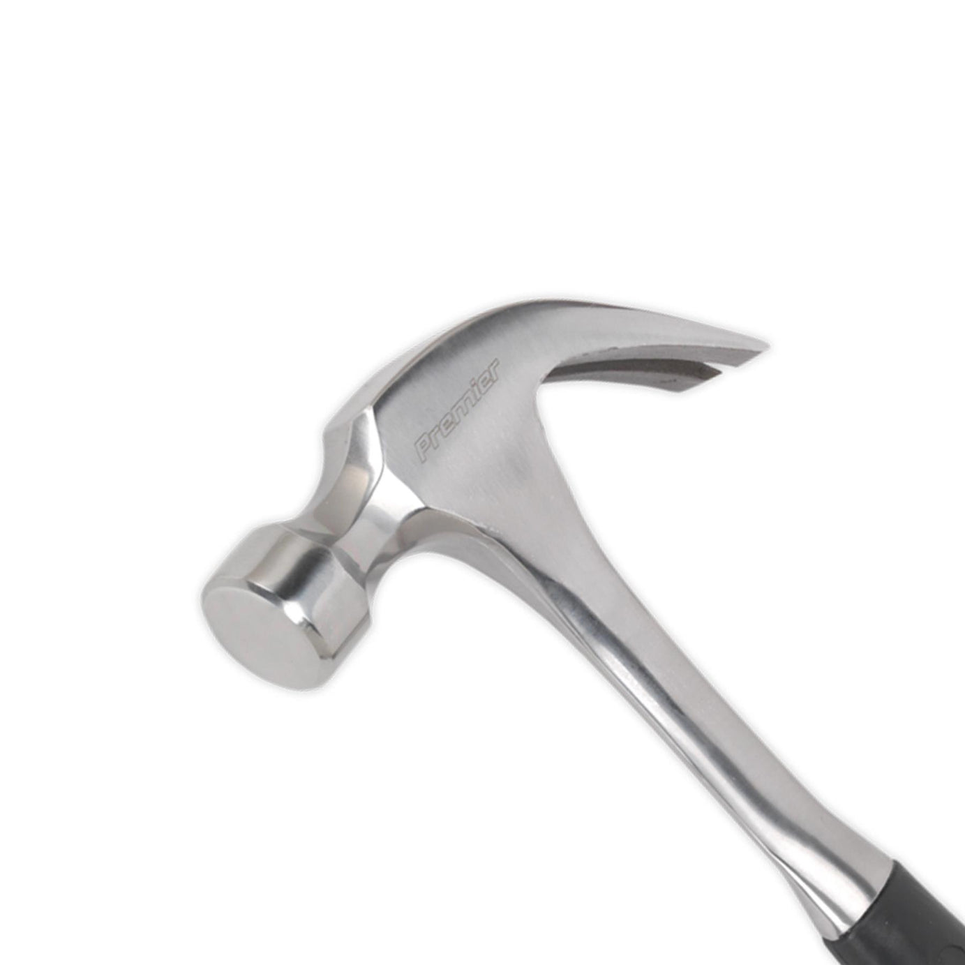 Sealey Claw Hammer 20oz One-Piece Steel Shaft