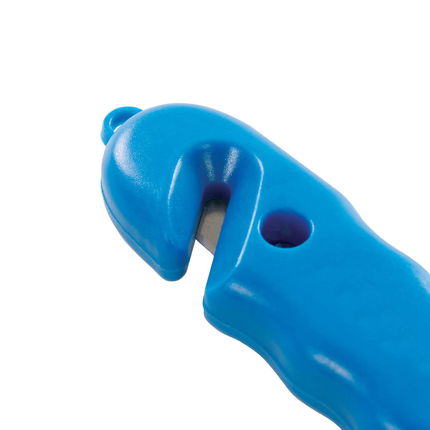 Emergency Hammer And Belt Cutter With Tough Polypropylene Handle 150mm