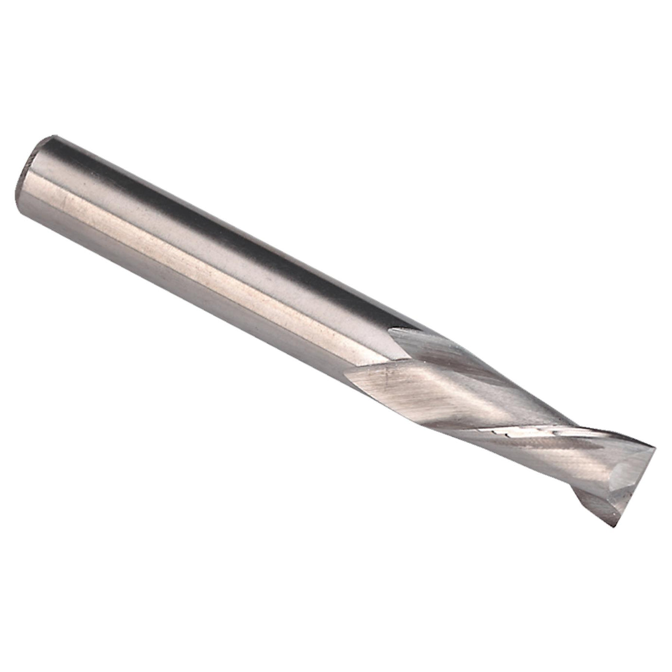 Sealey HSS End Mill 8mm 2 Flute Mini drilling/milling machine High quality