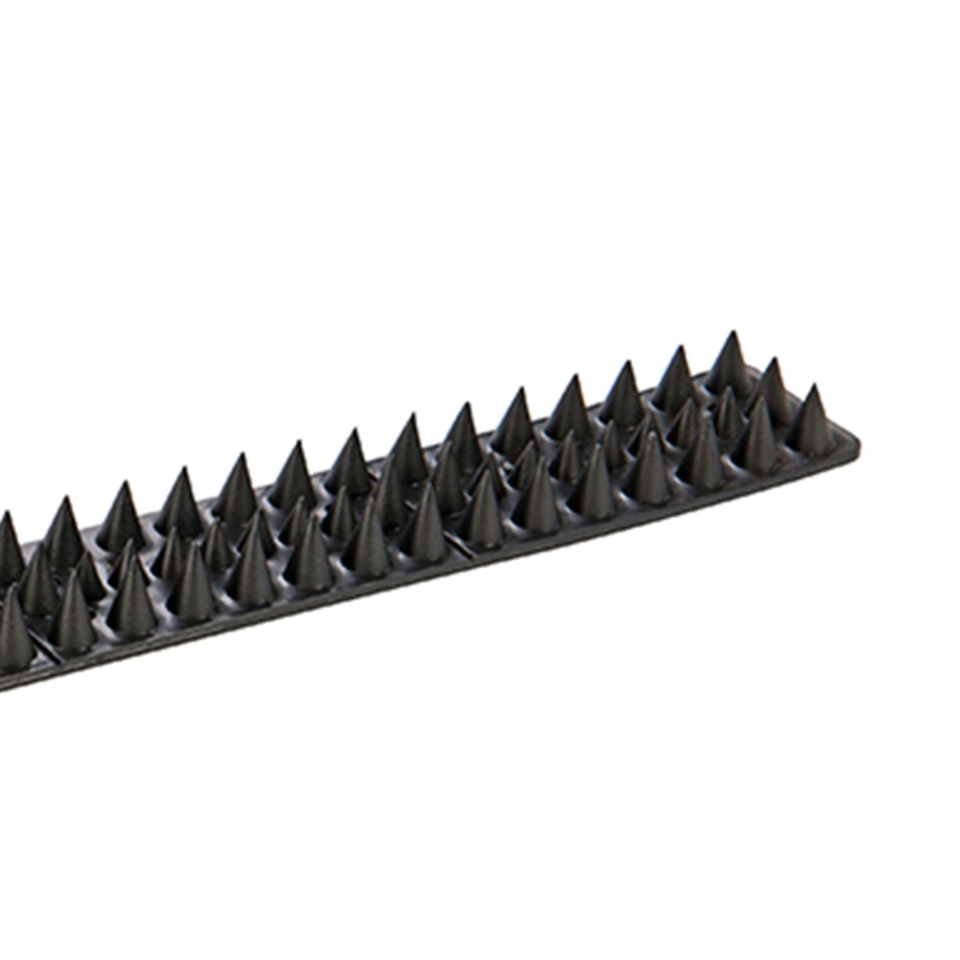 8Pk Prickle Strip Fence Wall Spikes 490mm Fix On Top Of Walls Gates And Fences