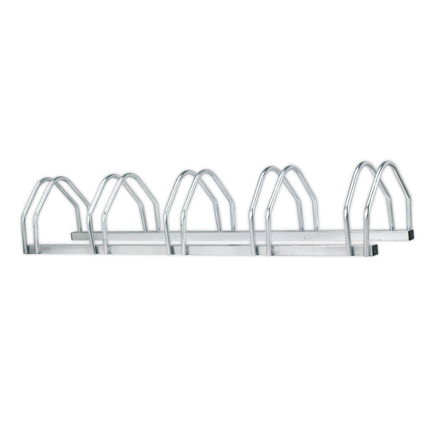 Sealey Cycle Rack 5 Cycle Racks Professional Work Equipment Quality Tools BS16