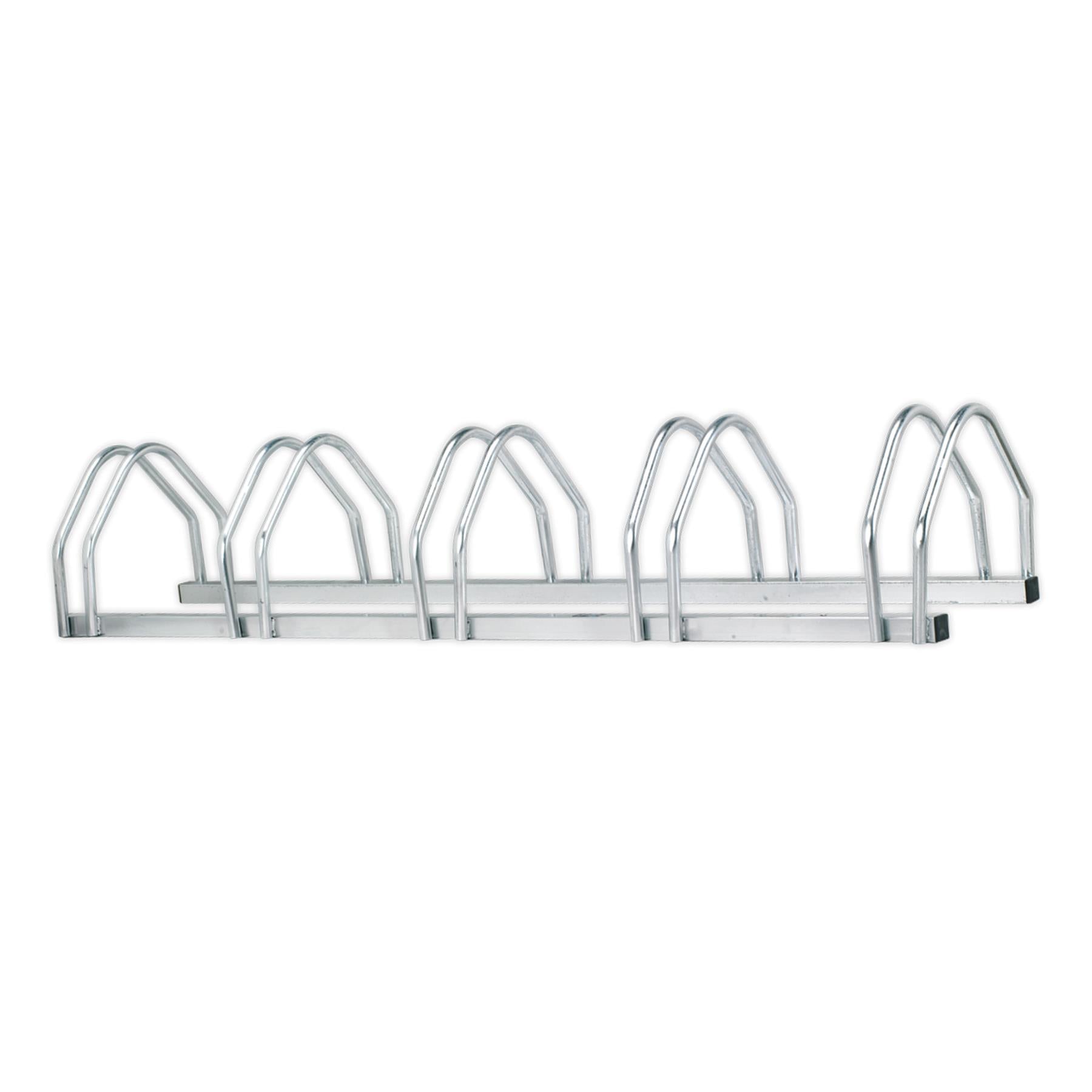 Sealey Cycle Rack 5 Cycle Racks Professional Work Equipment Quality Tools BS16