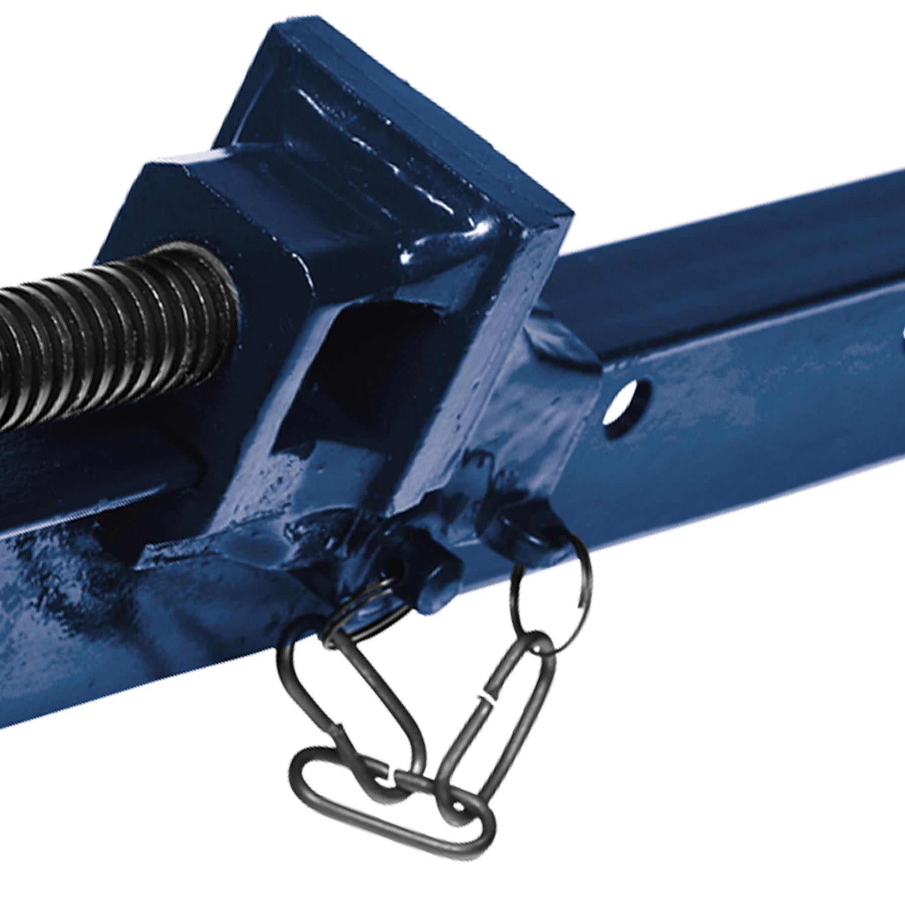 Sealey Sash Clamp 900mm