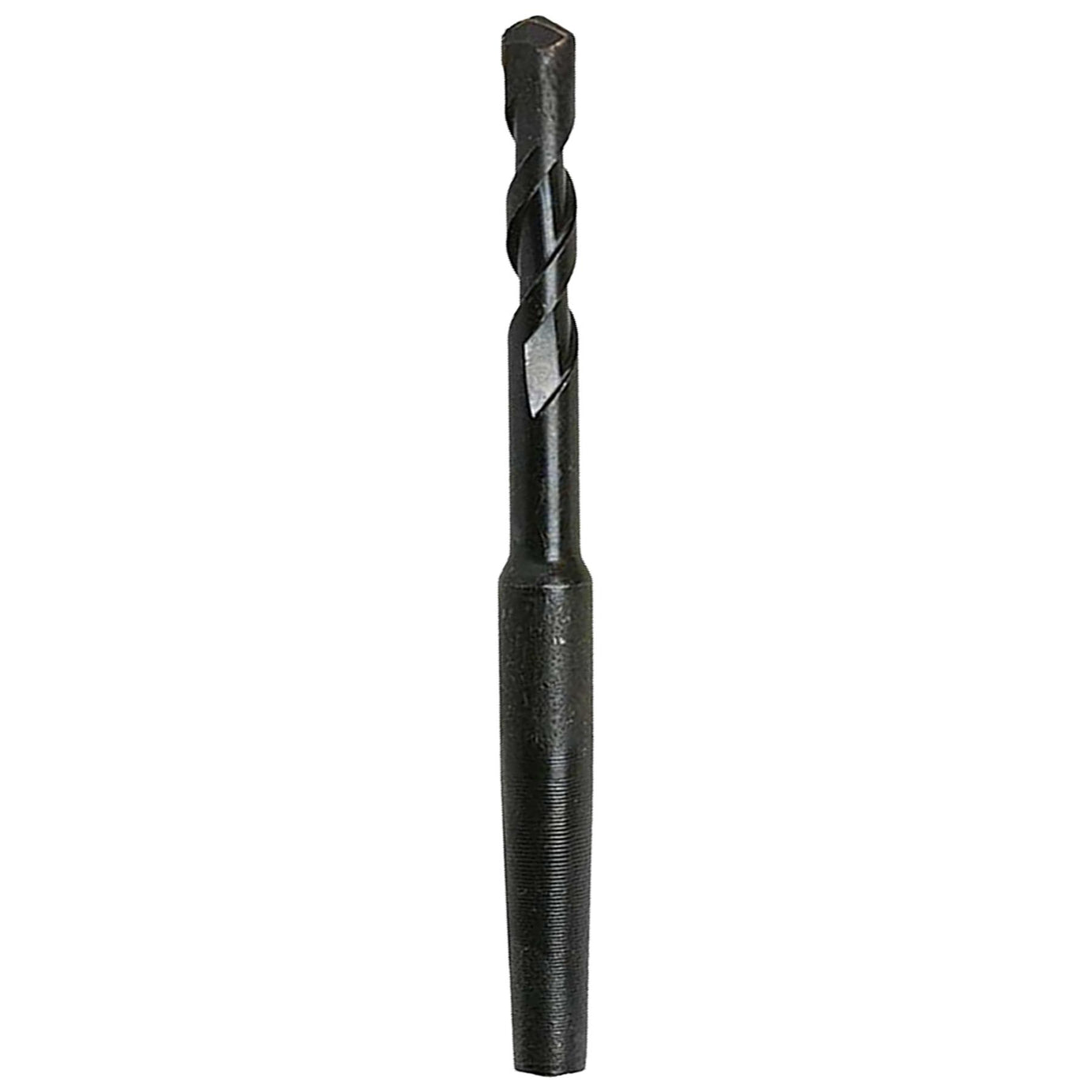 TCT Core Drill Bit 100mm Hole Saw Masonry Stone Brick SDS Plus 200mm Shaft Pilot
