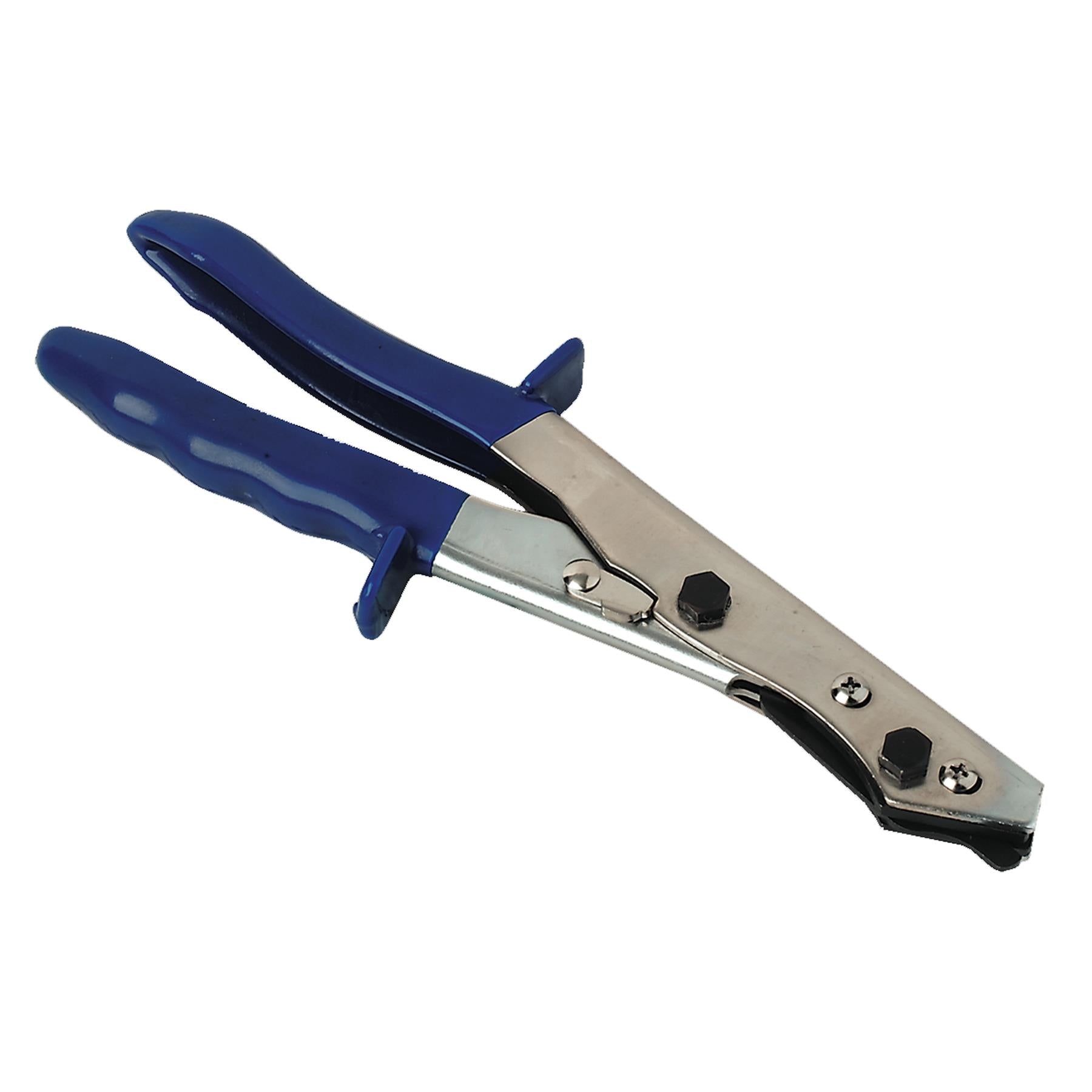 Sealey Hand Nibbler Shears