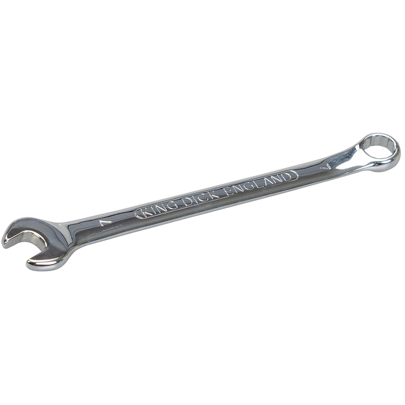 King Dick Combination Spanner 7mm