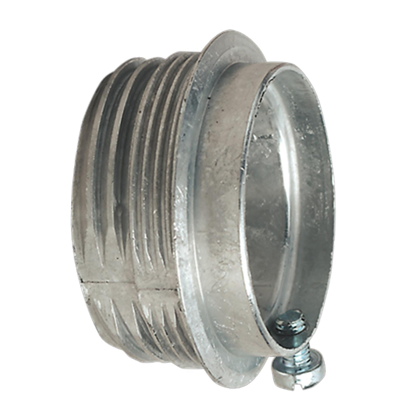 Sealey Adaptor 2"BSP fits SOLV/SF to 205L & 48gal Drums