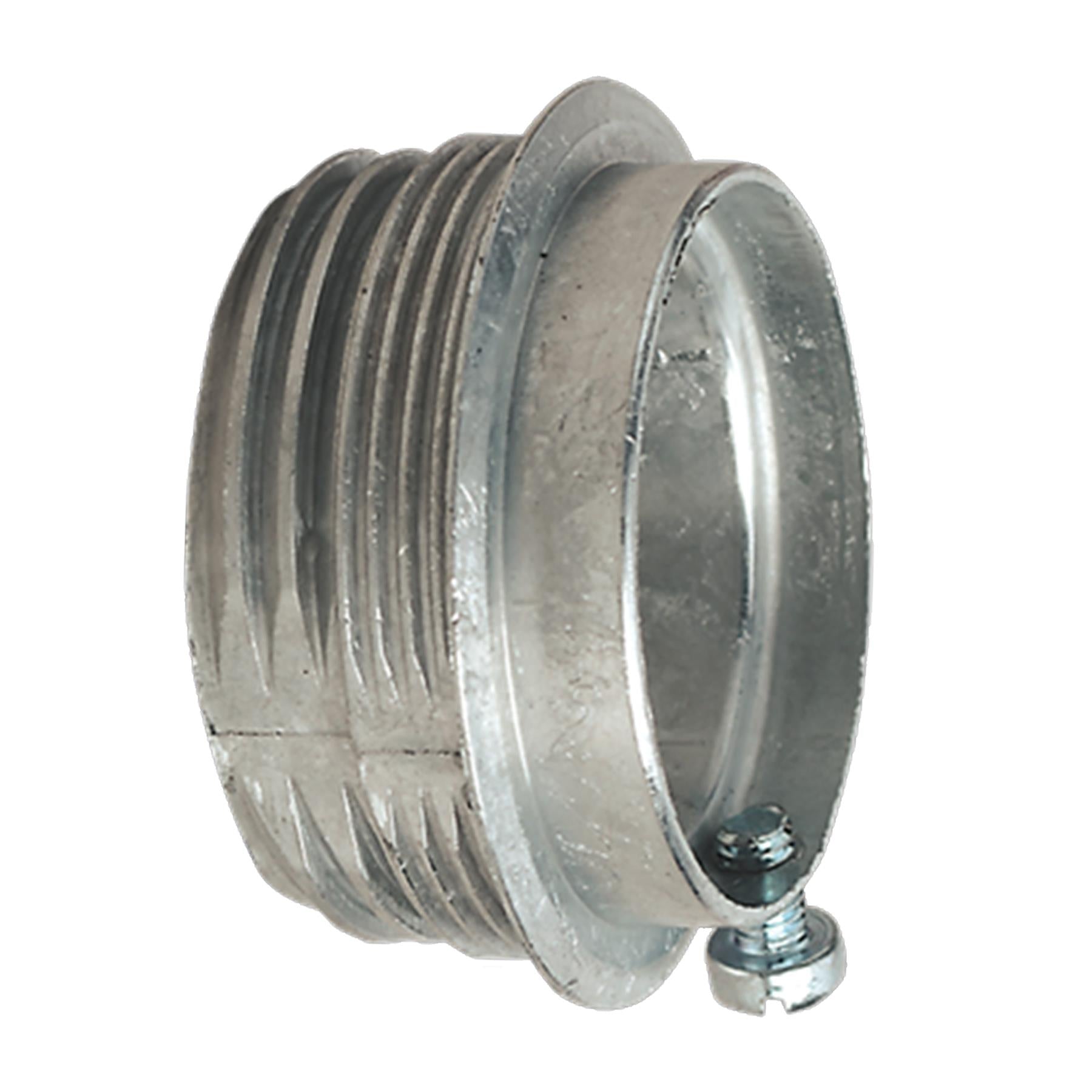 Sealey Adaptor 2"BSP fits SOLV/SF to 205L & 48gal Drums