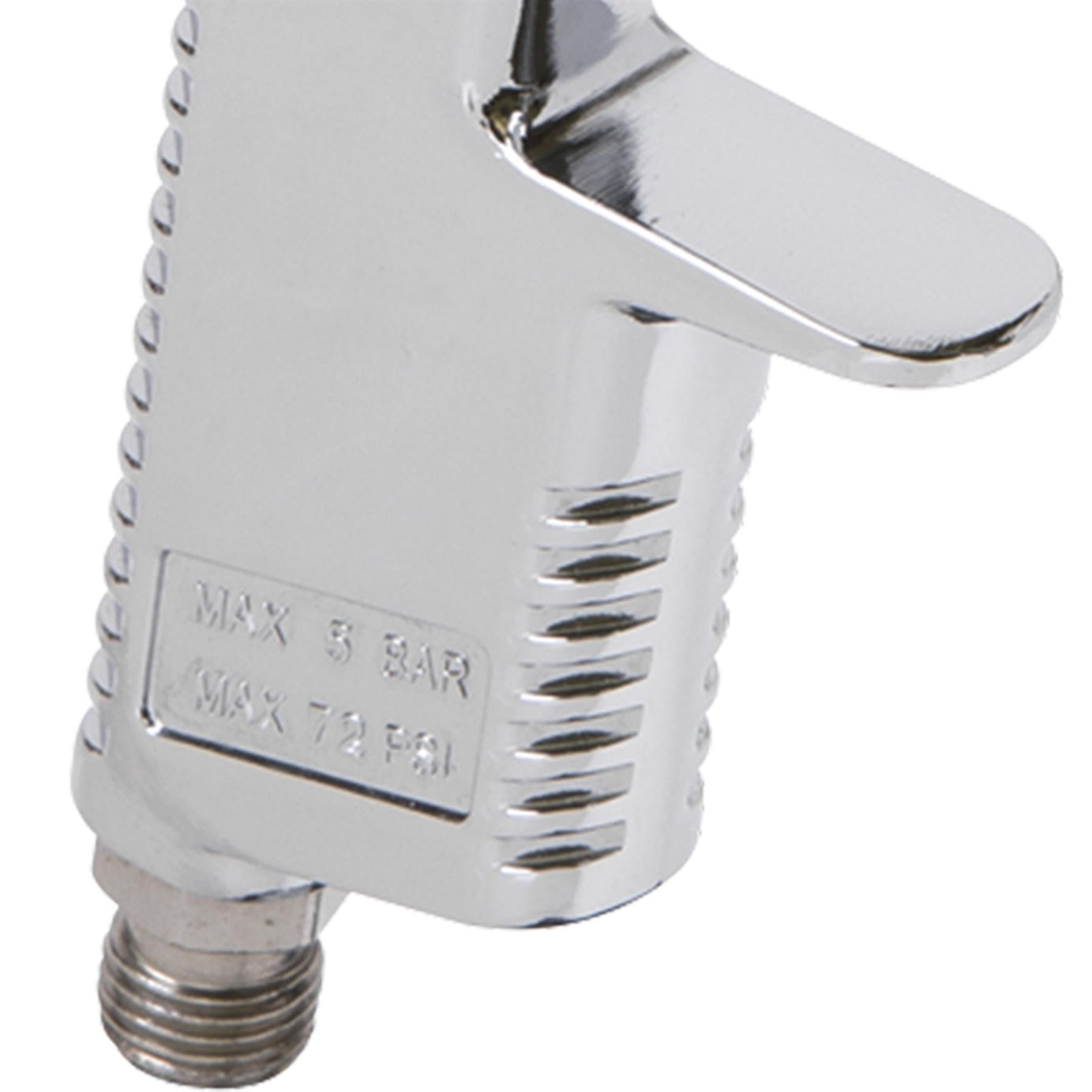 Sealey Spray Gun 1.7mm Set-Up for HVLP-79/P