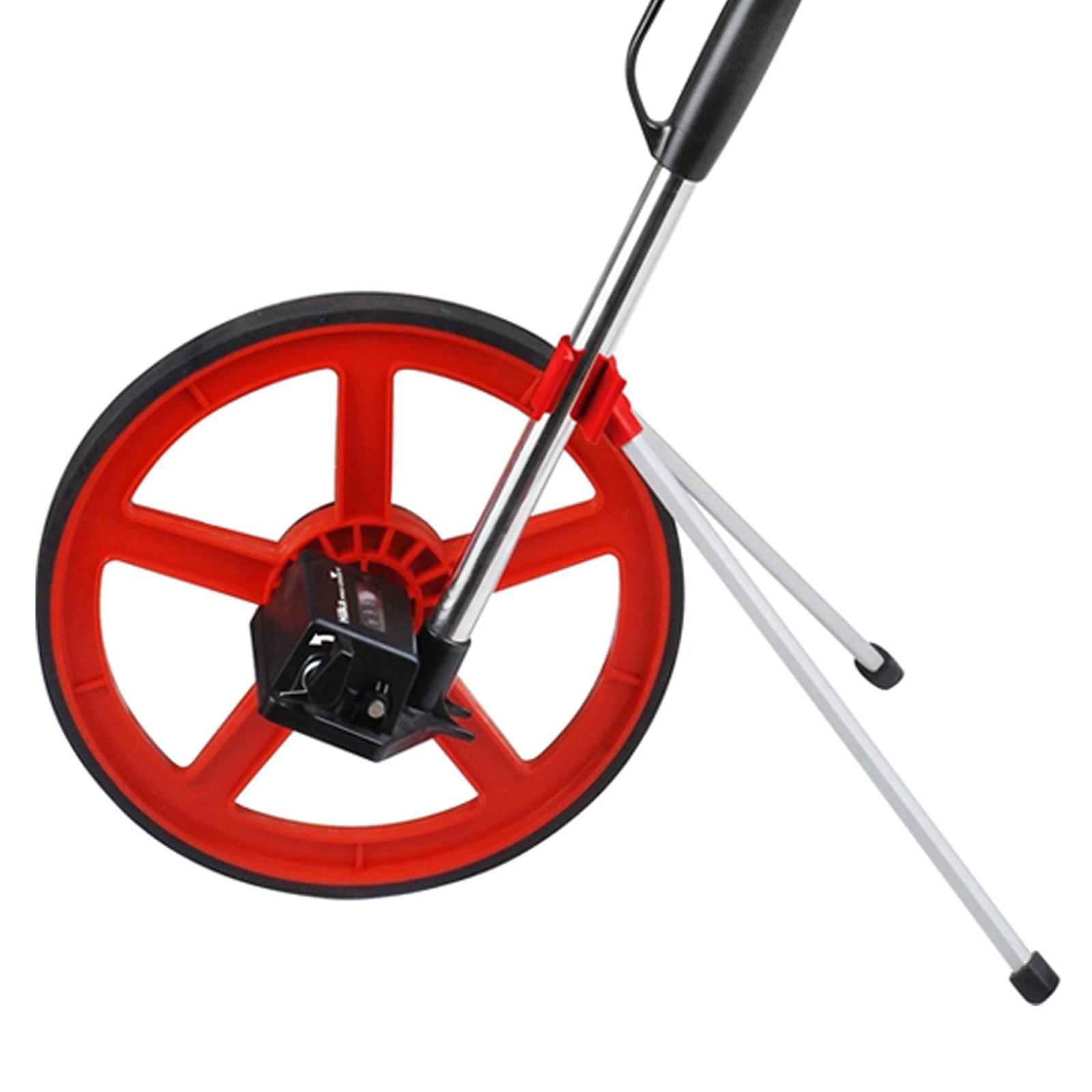 Precision Distance Measuring Wheel 