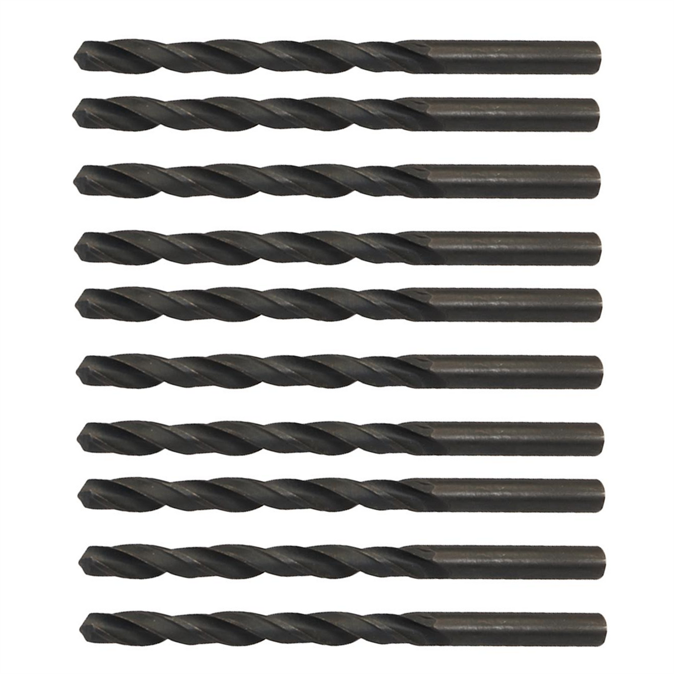 Hss Metric Jobber Drill Bits