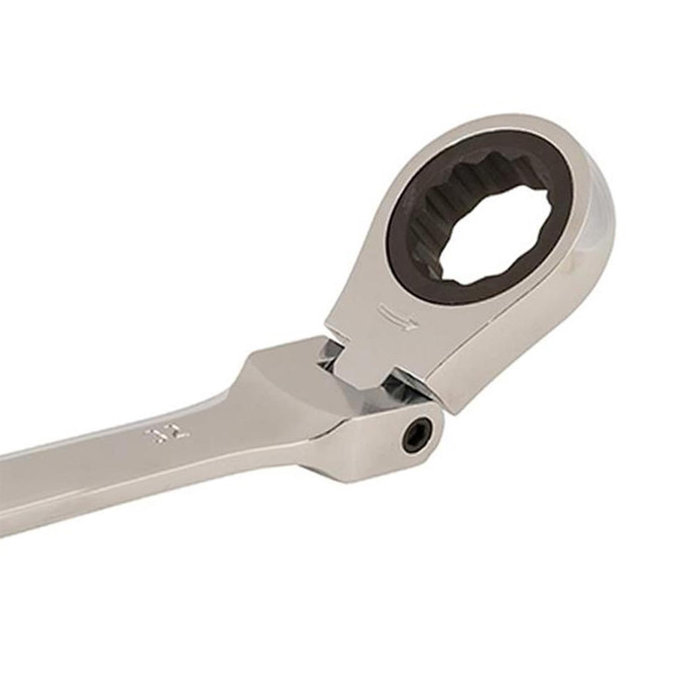 32mm Flexible Head Ratchet