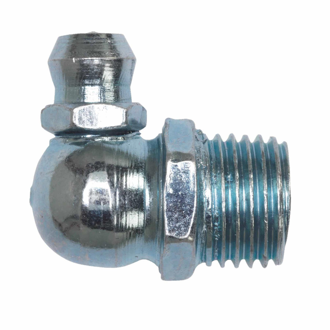 Sealey Grease Nipple 90� 10 x 1mm Pack of 25