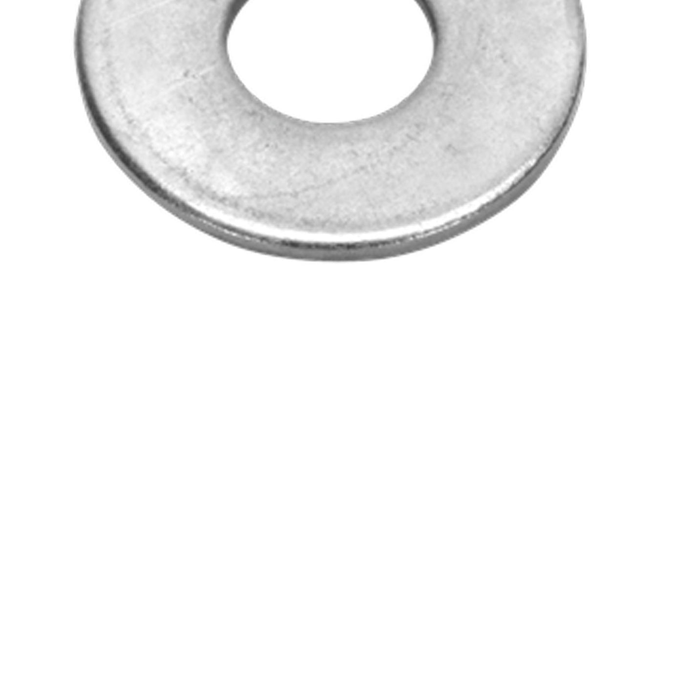 Sealey Flat Washer BS 4320 M10 x 24mm Form C Pack of 100