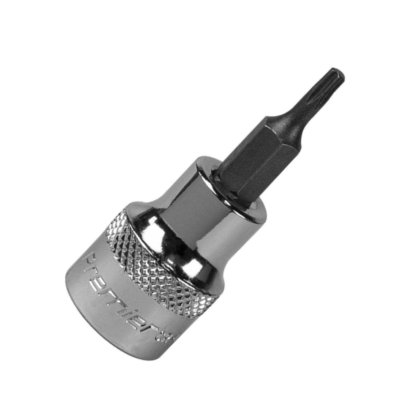 TRX-Star* Socket Bit T10 3/8"Sq Drive  Premier Hand Tools, Sealey