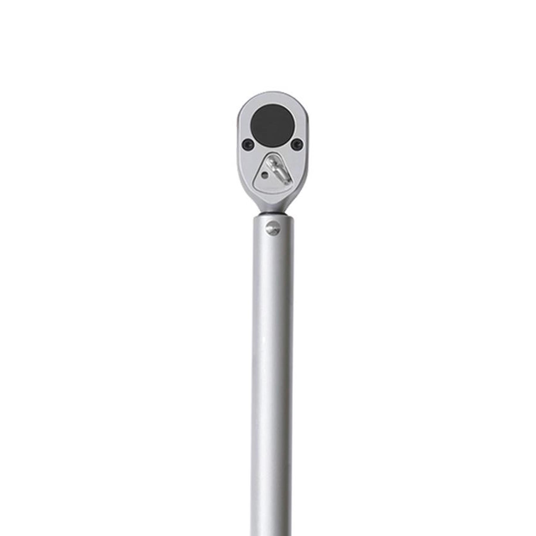 Sealey Torque Wrench Micrometer Style 1/2"Sq Drive 60-340Nm