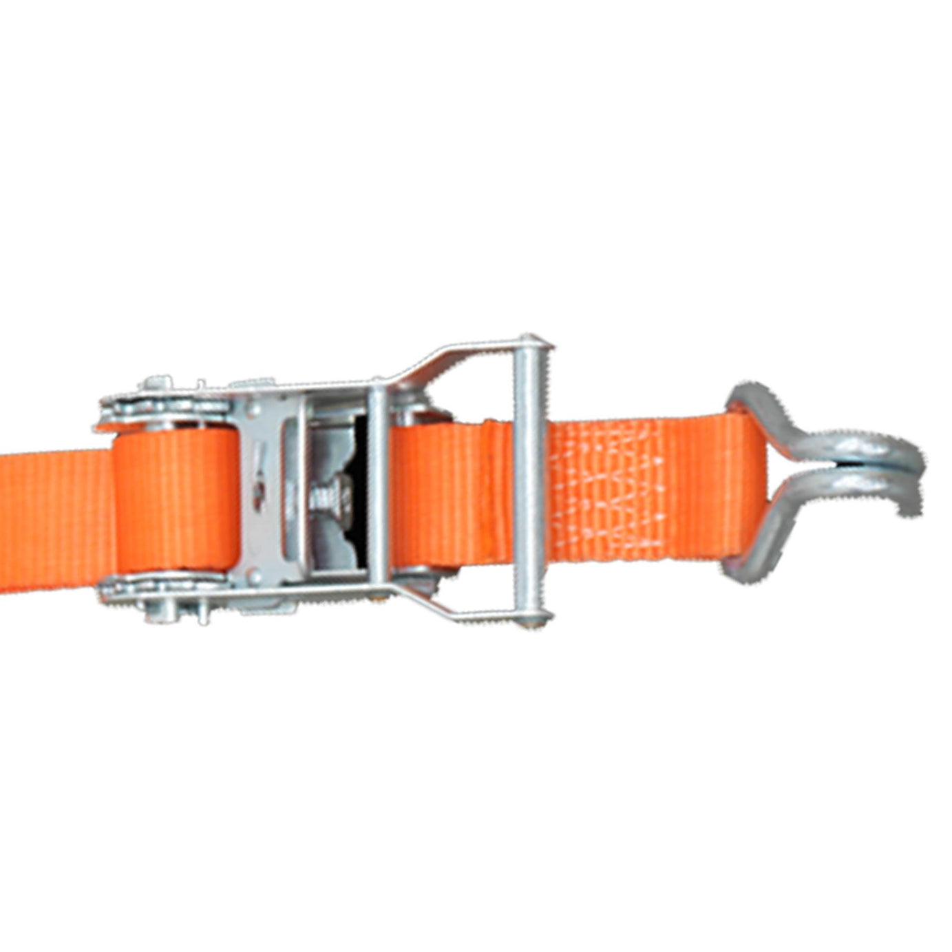 Sealey Tie Down - Motorcycle Rear Wheel