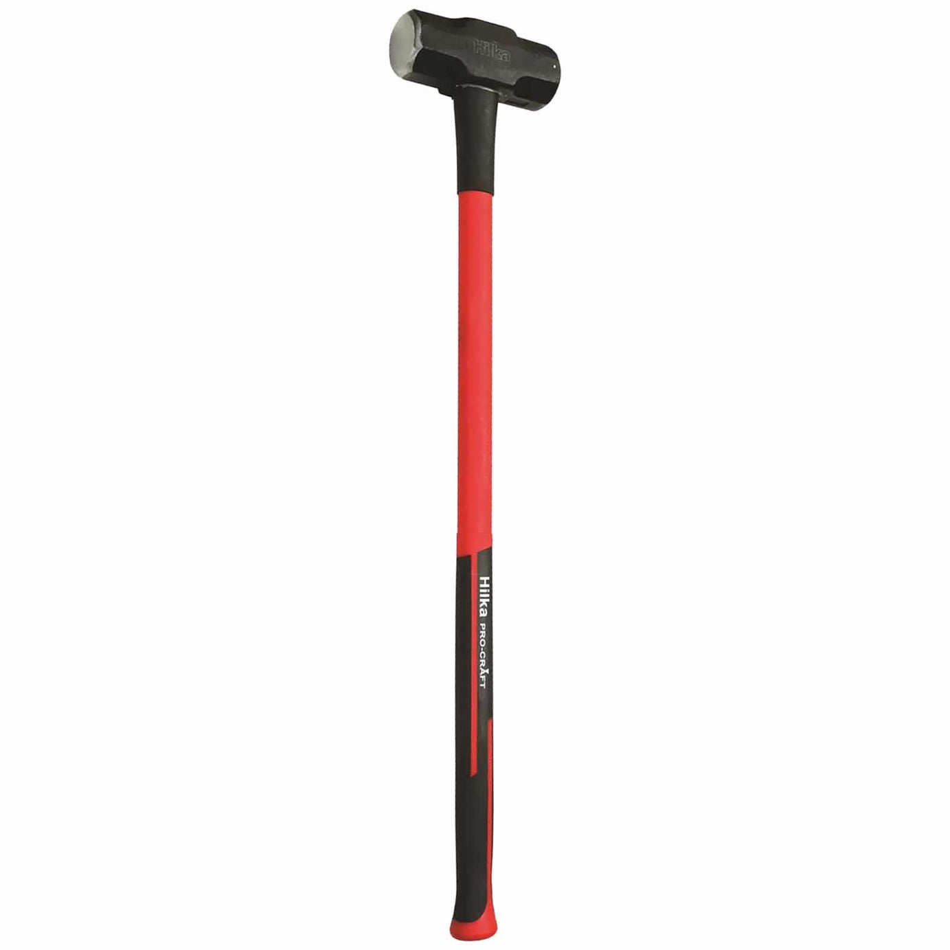 sledge hammer fiberglass shaft