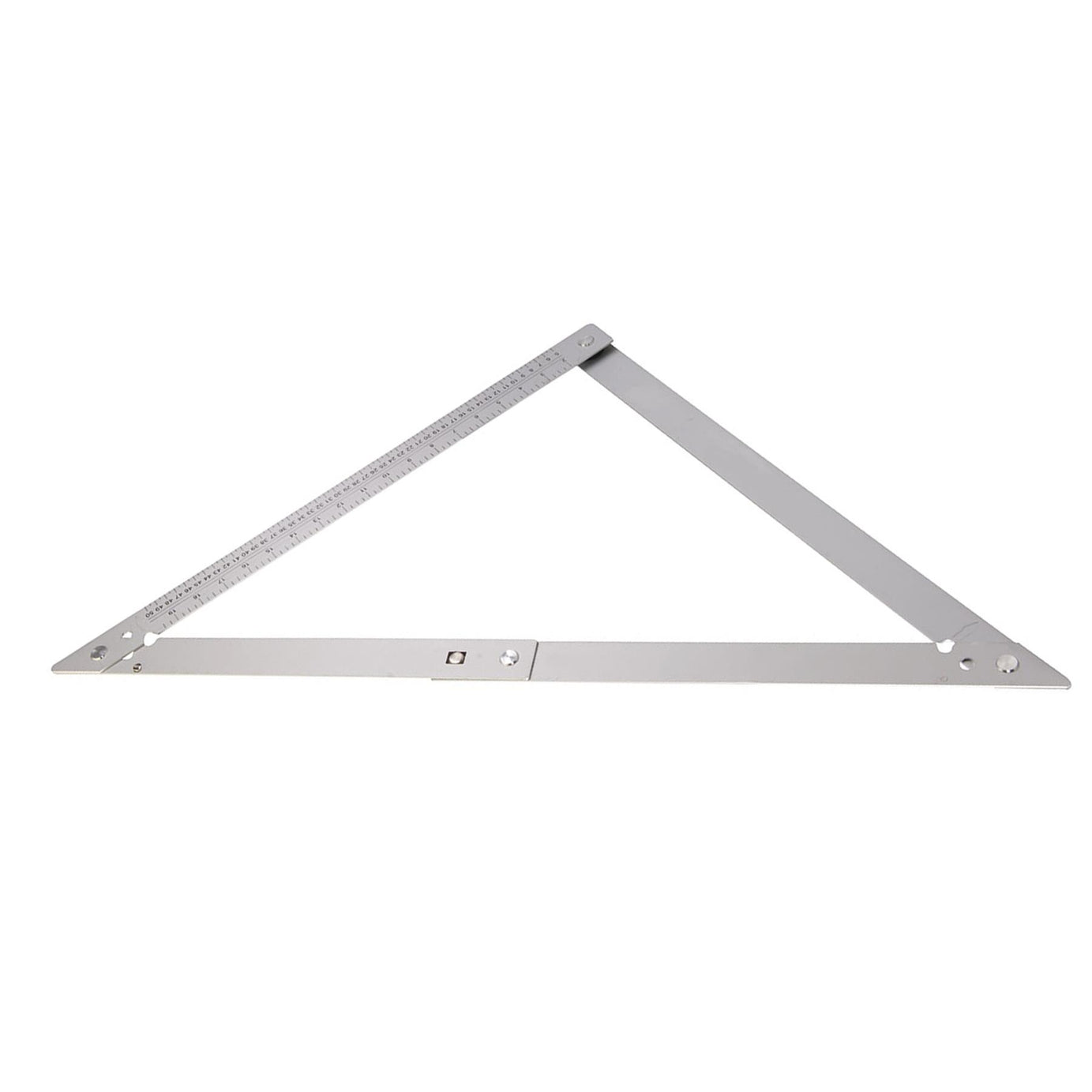 Folding Frame Square 600mm Lightweight High Grade Aluminium High Quality