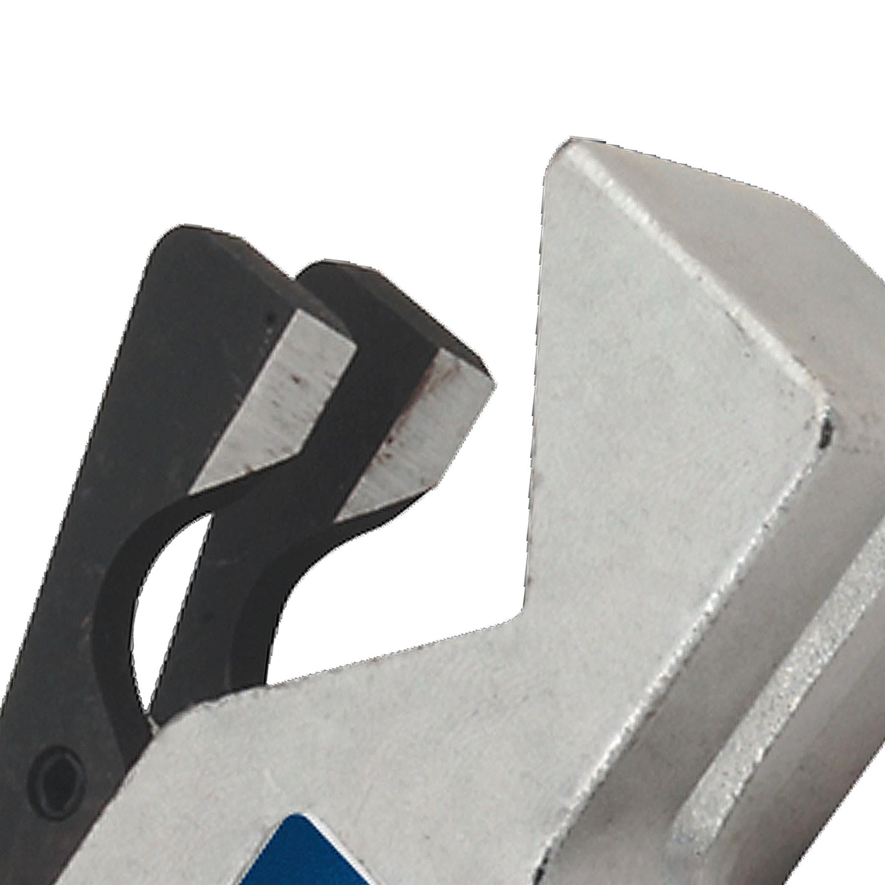 Sealey Adjustable Thread Restorer M4-M45