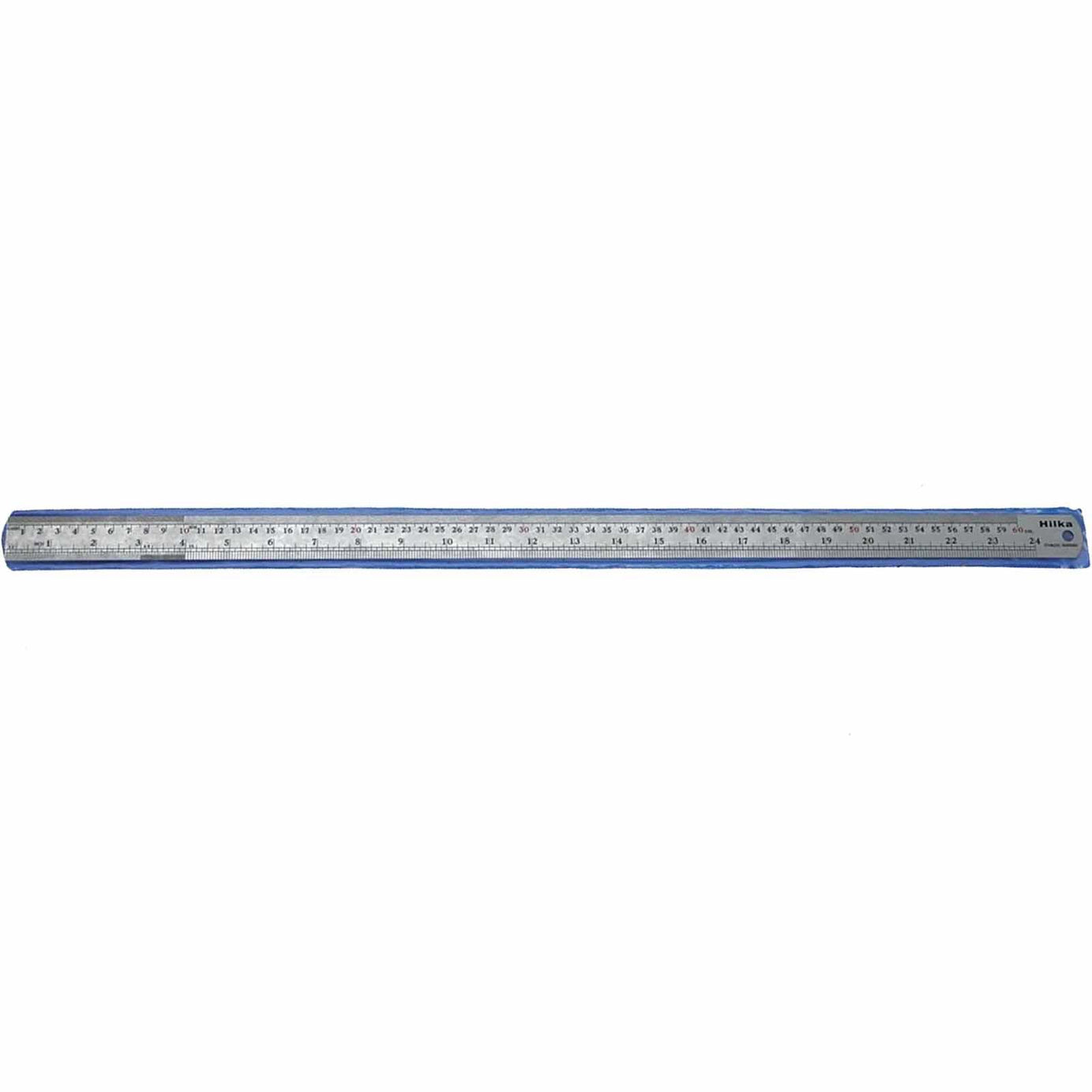 Hilka 24" (600mm) Ruler