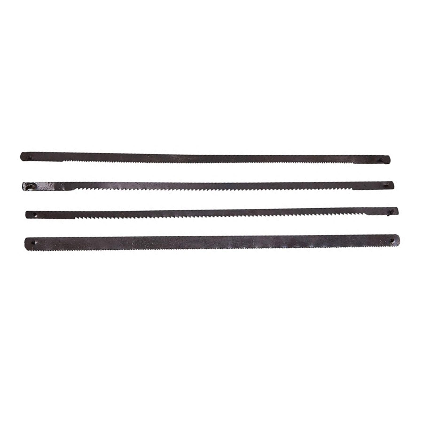 Hilka 7” Coping Saw Set