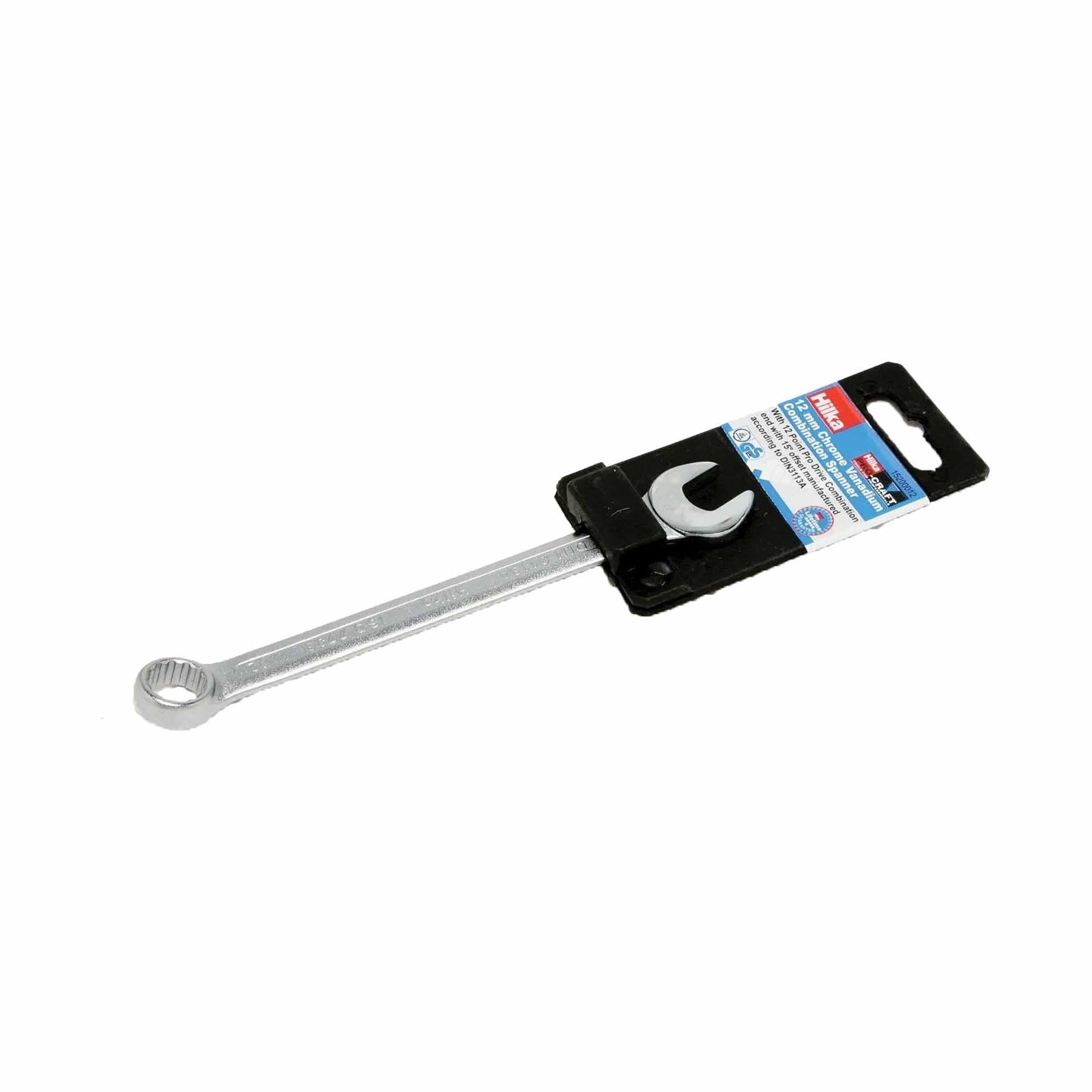 15-Degree Offset