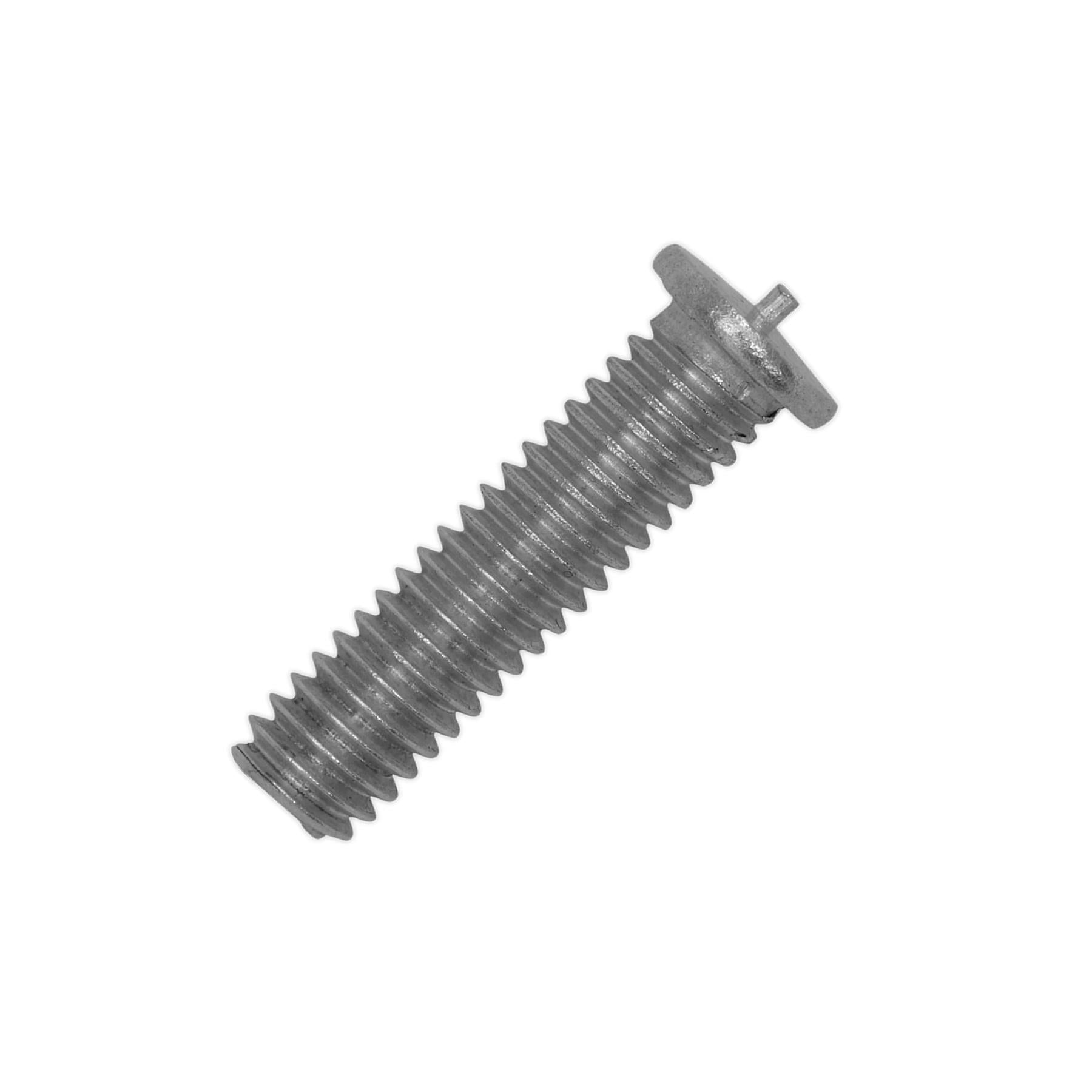 Sealey Al-Mg Studs for SR2000 Pack of 10