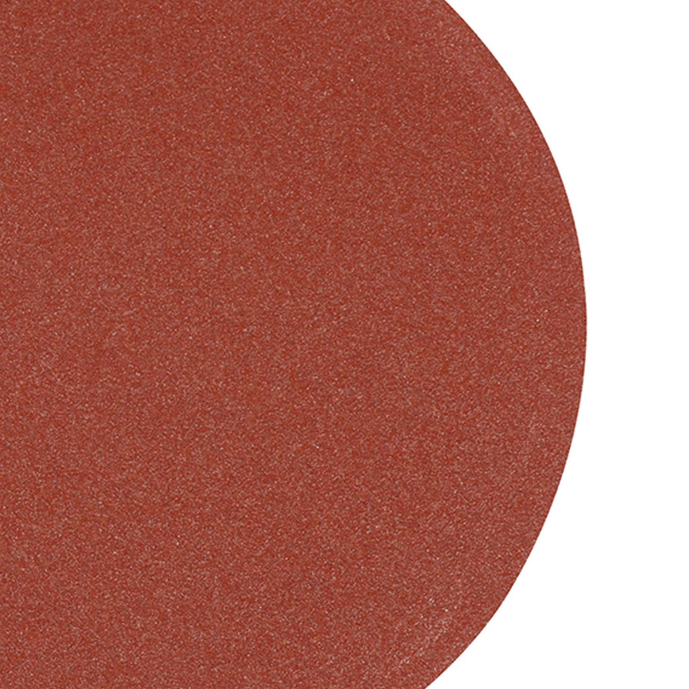150mm/10pk Aluminium Oxide Self-adhesive Sanding Discs - 120 Grit