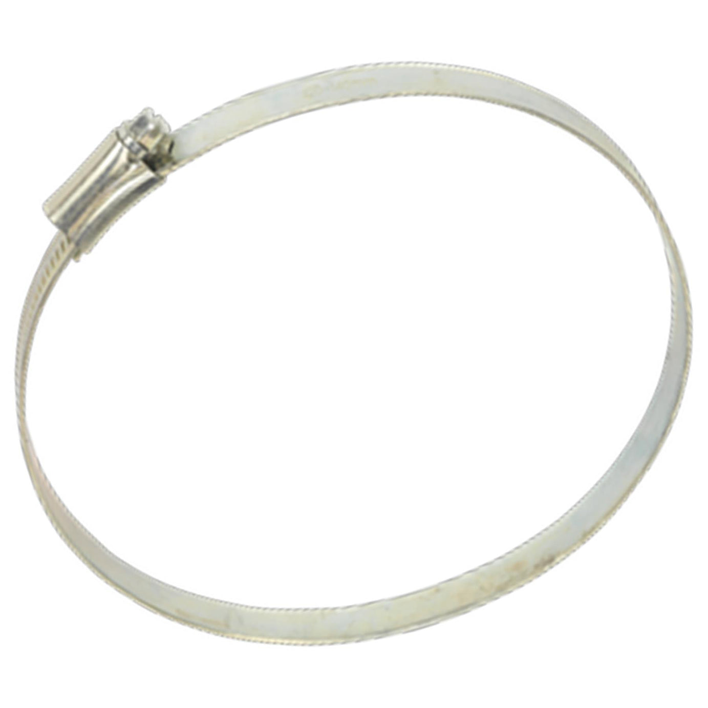 Sealey Hose Clip Zinc Plated 120-140mm Pack of 10