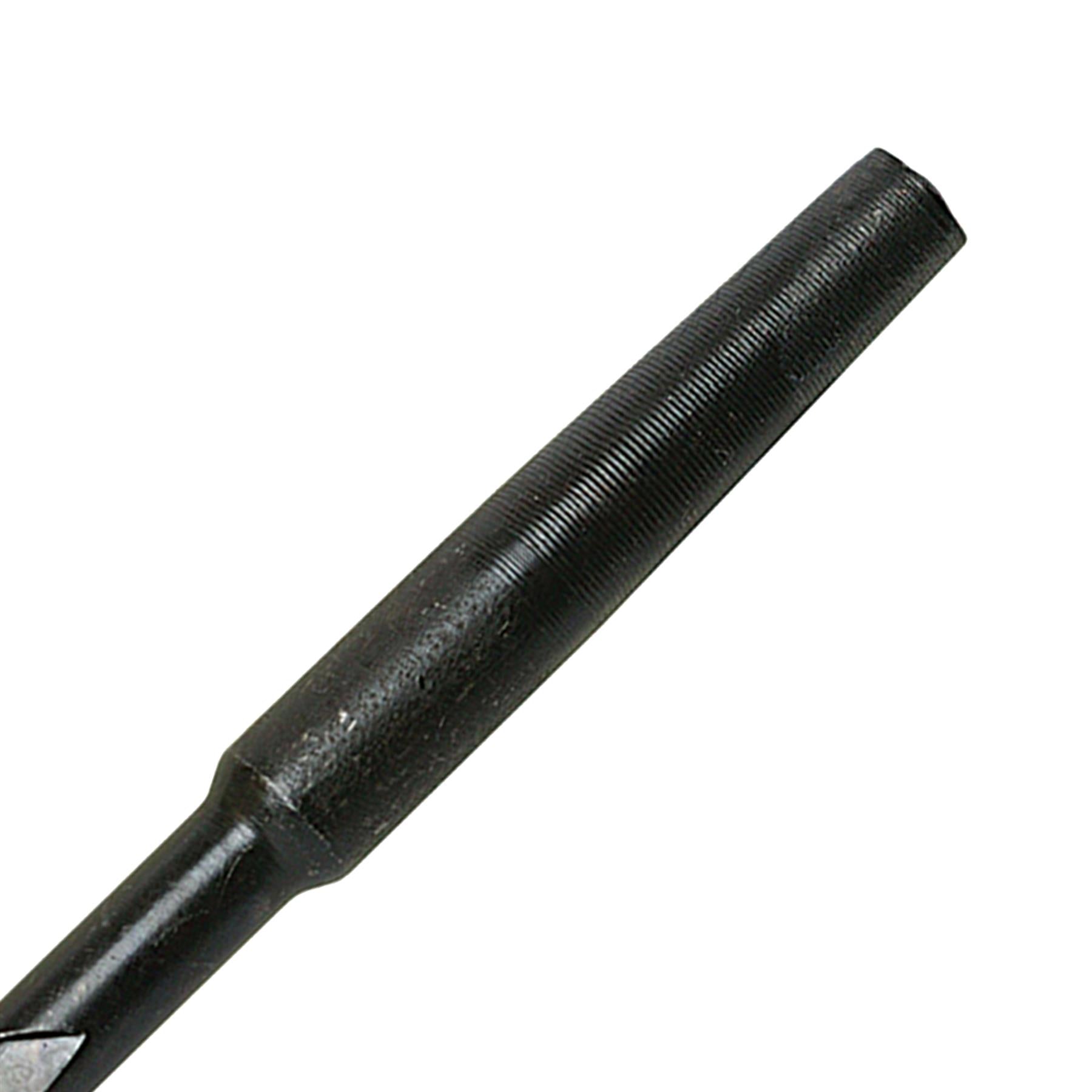 TCT Core Drill Bit 65mm Hole Saw Masonry Stone Brick SDS Plus 650mm Shaft Pilot
