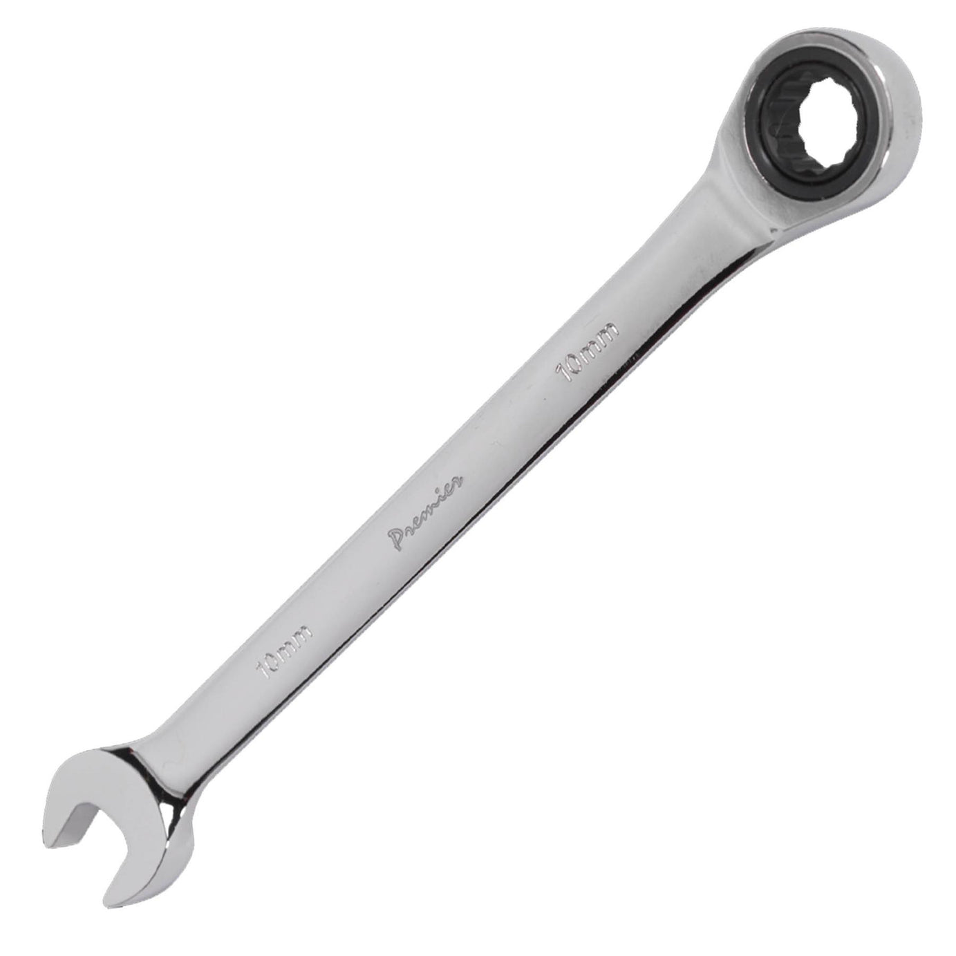Sealey Ratchet Combination Spanner 10mm