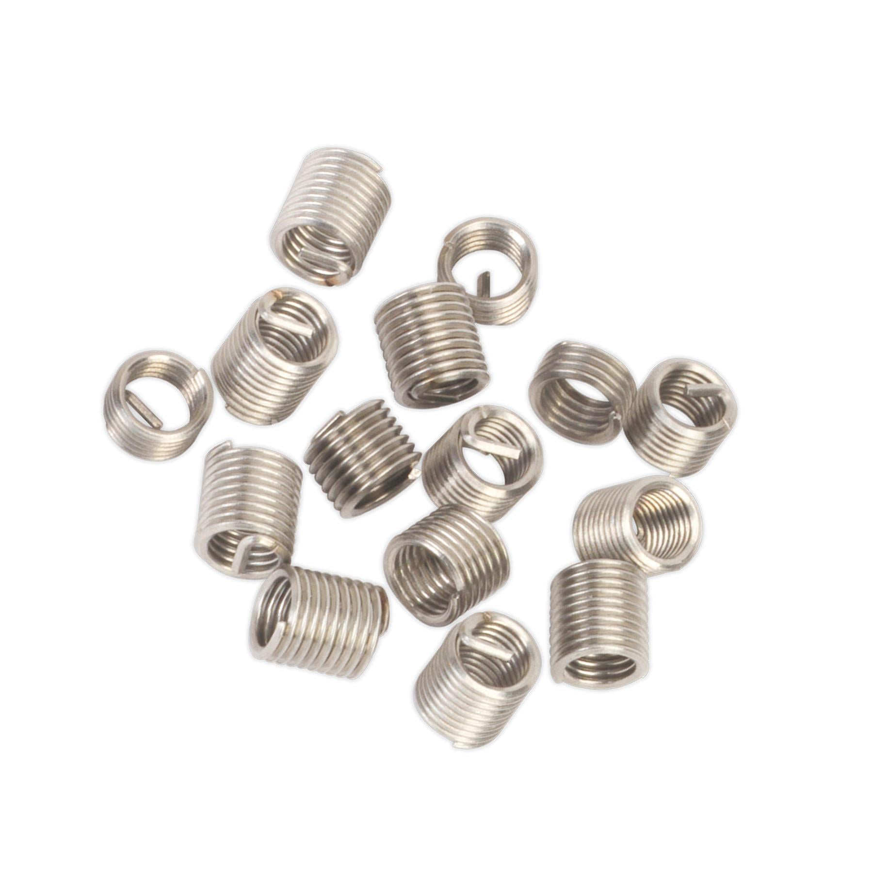 Sealey Thread Insert M6 x 1mm for Model No. TRM6.