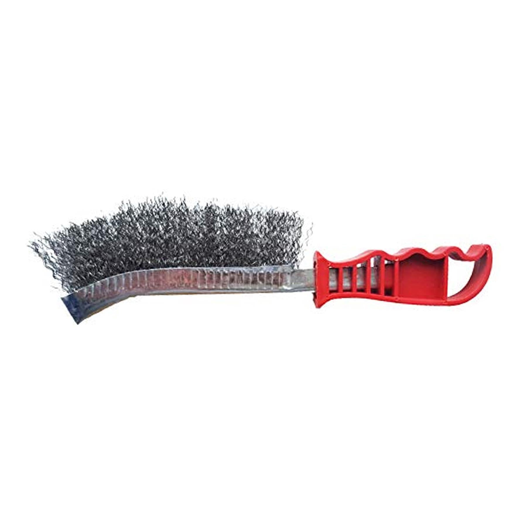 Stainless Steel Wire Hand Brush
