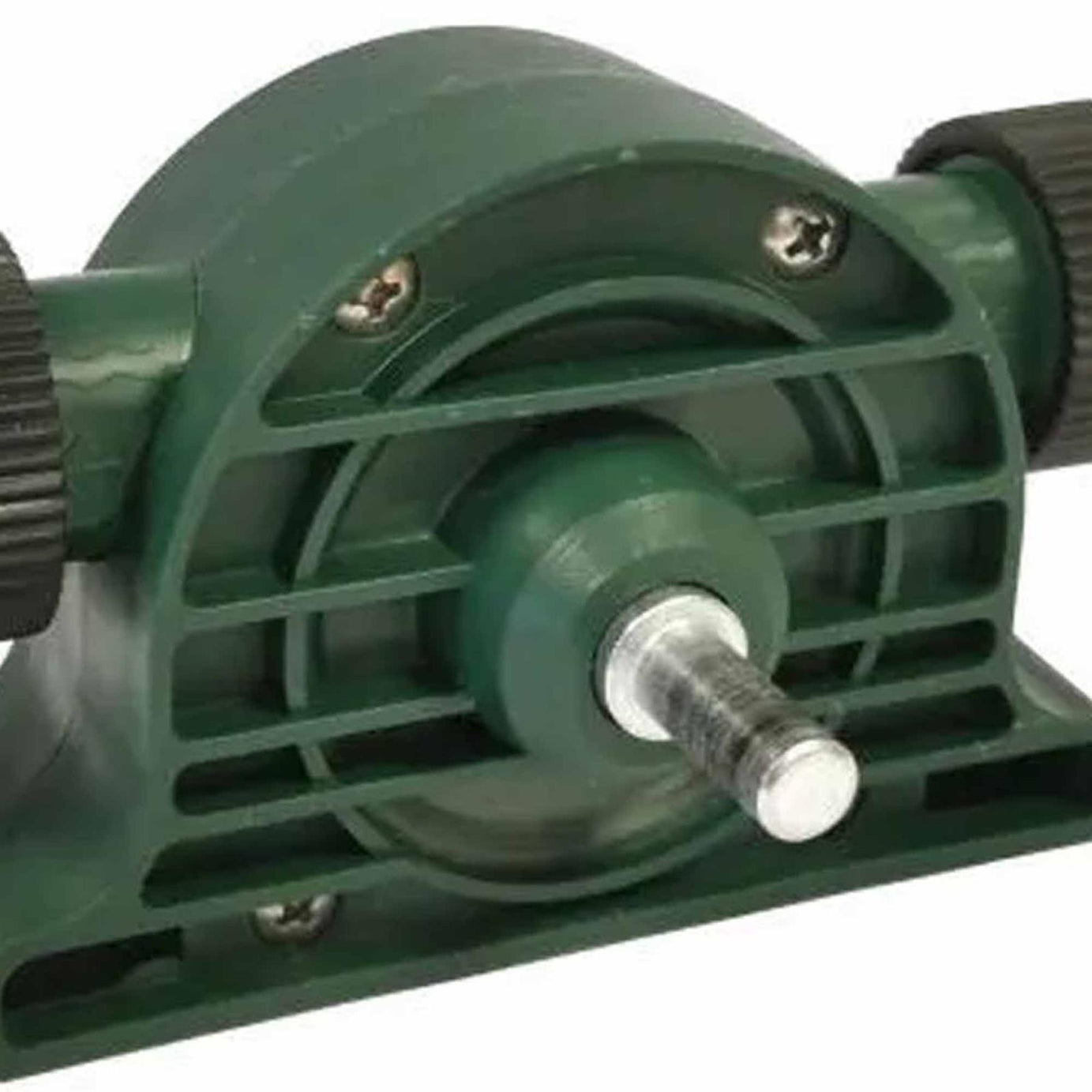Efficient Drill Powered Water Pump