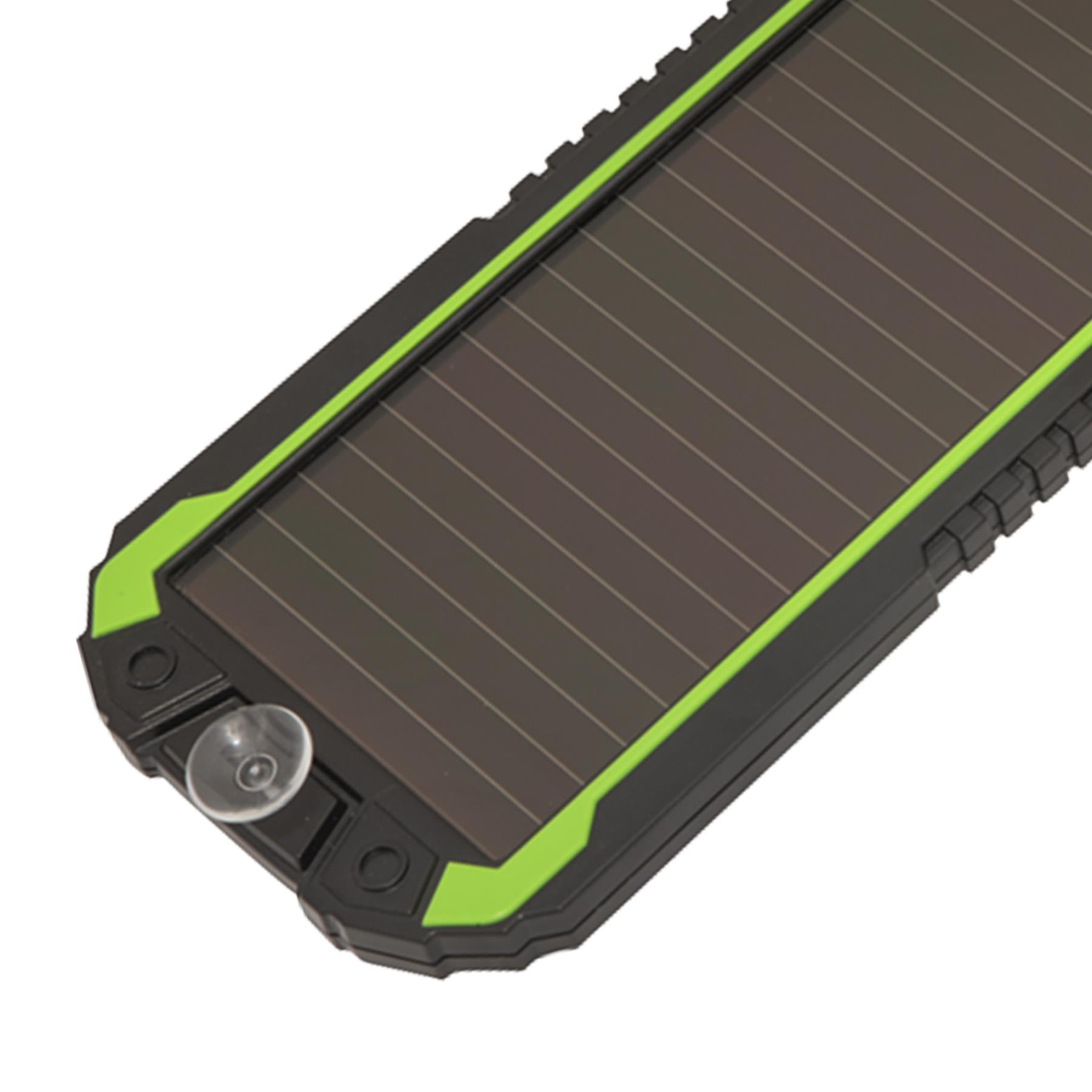 Sealey Solar Power Panel 12V/1.5W