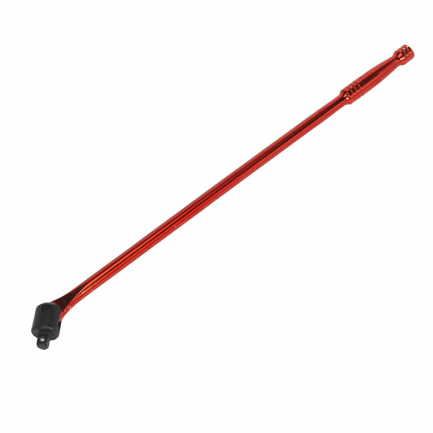 Sealey Breaker Bar 600mm 1/2"Sq Drive Red