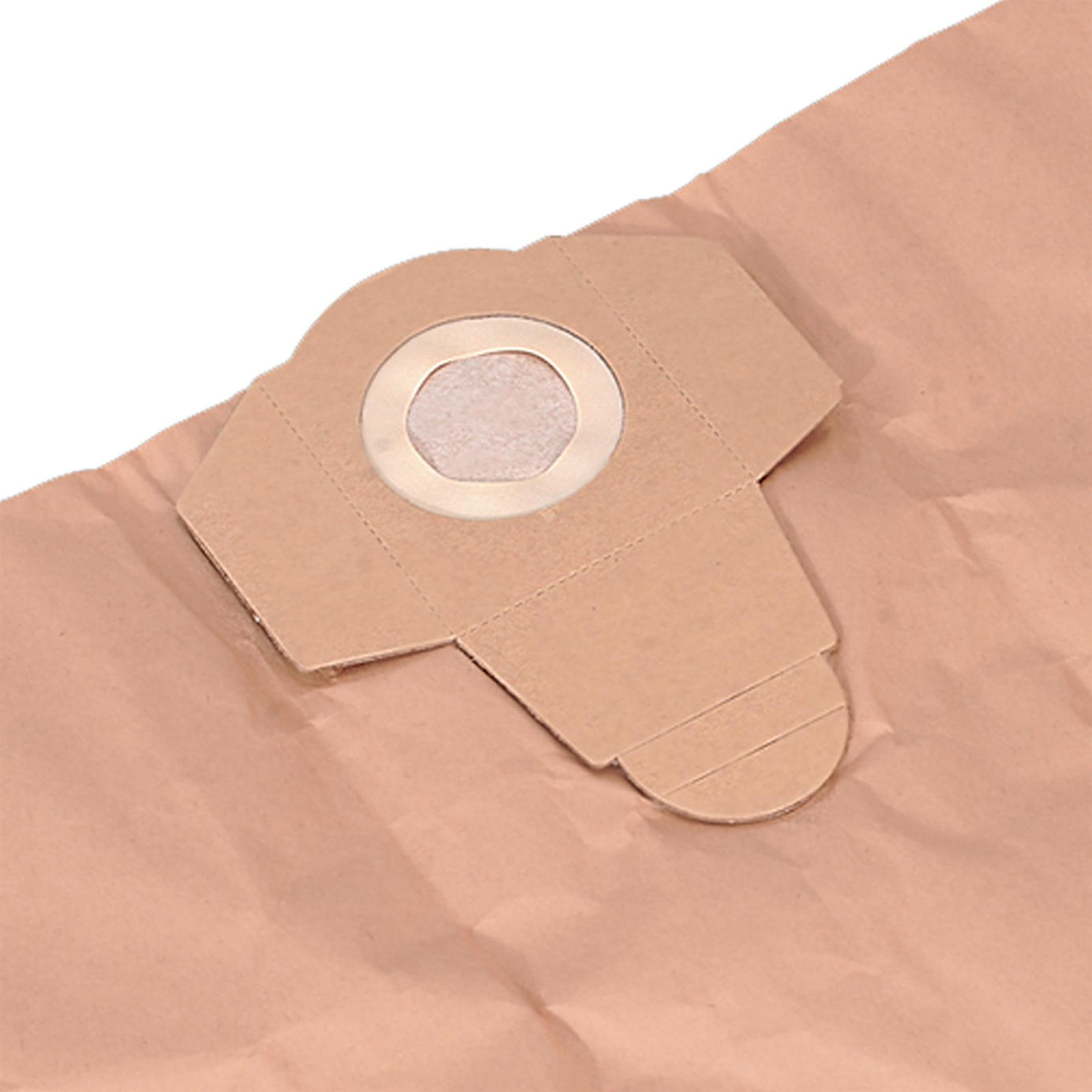 Sealey Dust Collection Bag for PC200 Series Pack of 5