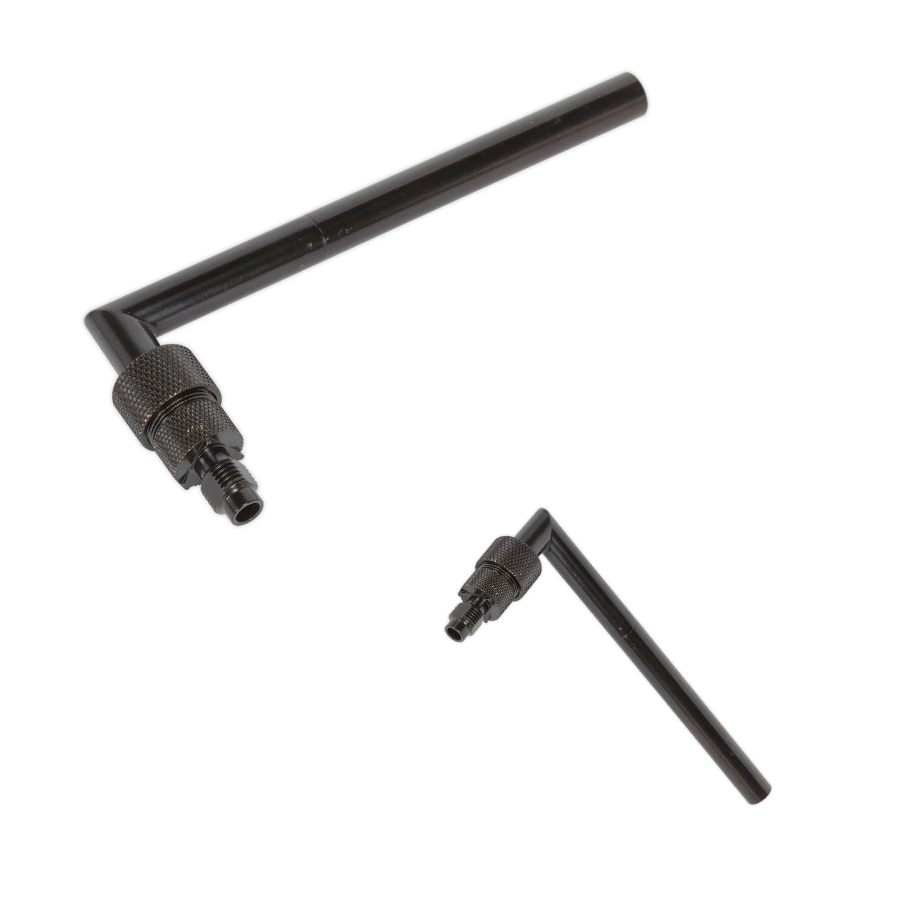 Sealey Transmission Oil Filler Adaptor - VW Passat/Tiguan