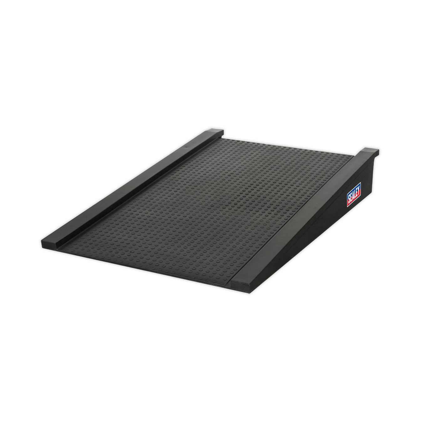 Sealey Work Floor Ramp Non-Slip Resistant Texture Heavy-Duty