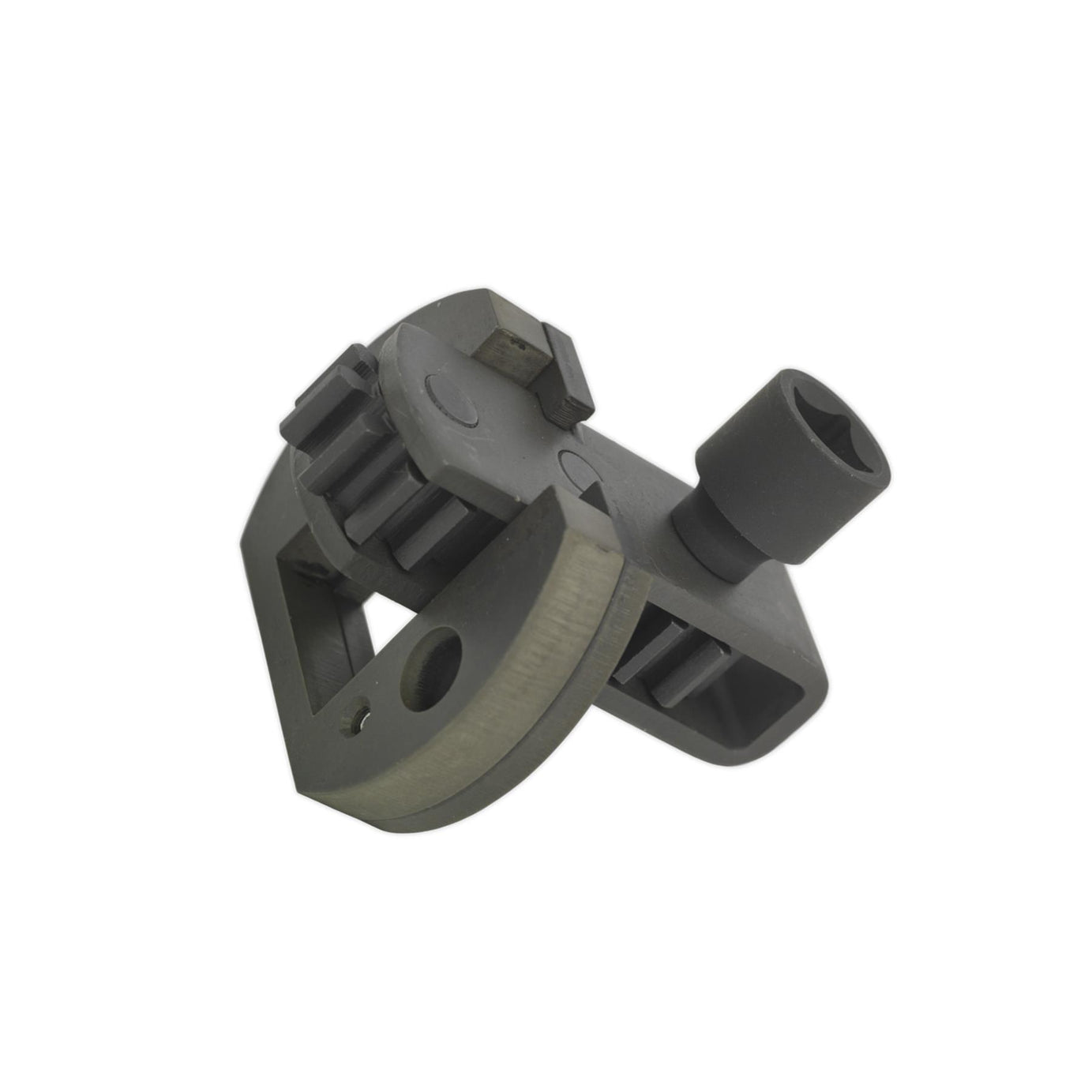 Sealey Crankshaft Rotator for Mercedes 1/2"Sq Drive