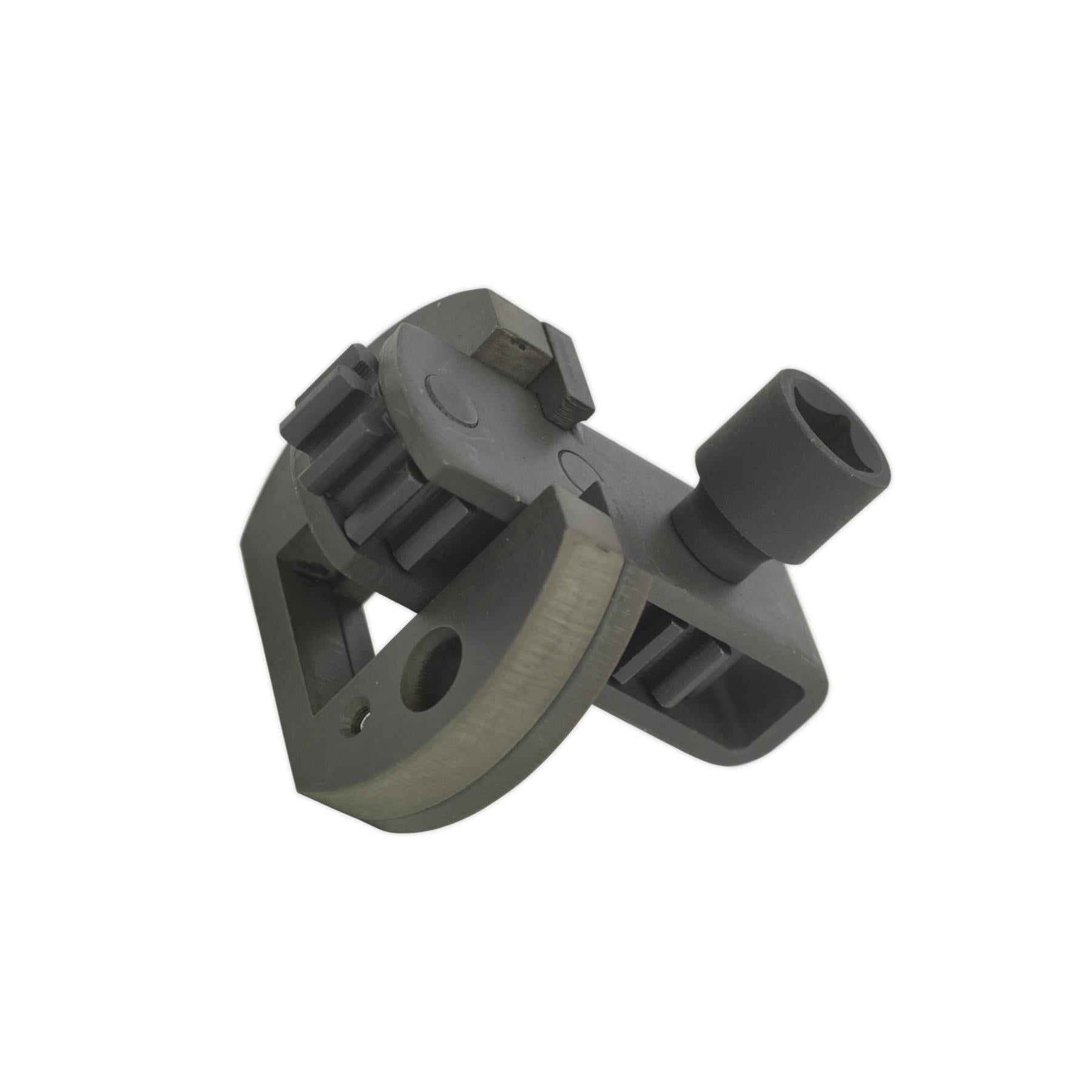 Sealey Crankshaft Rotator for Mercedes 1/2"Sq Drive
