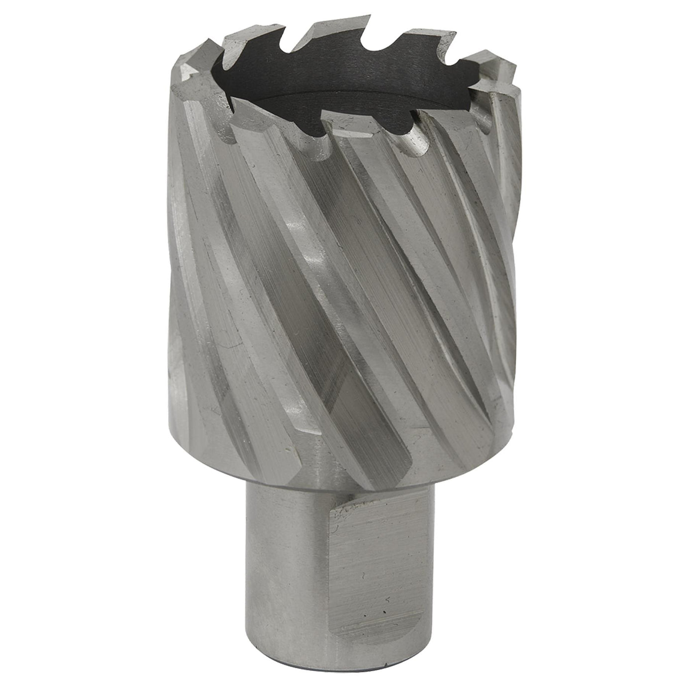 Sealey Rotabor Cutter HSS 34mm - Cut Depth 25mm