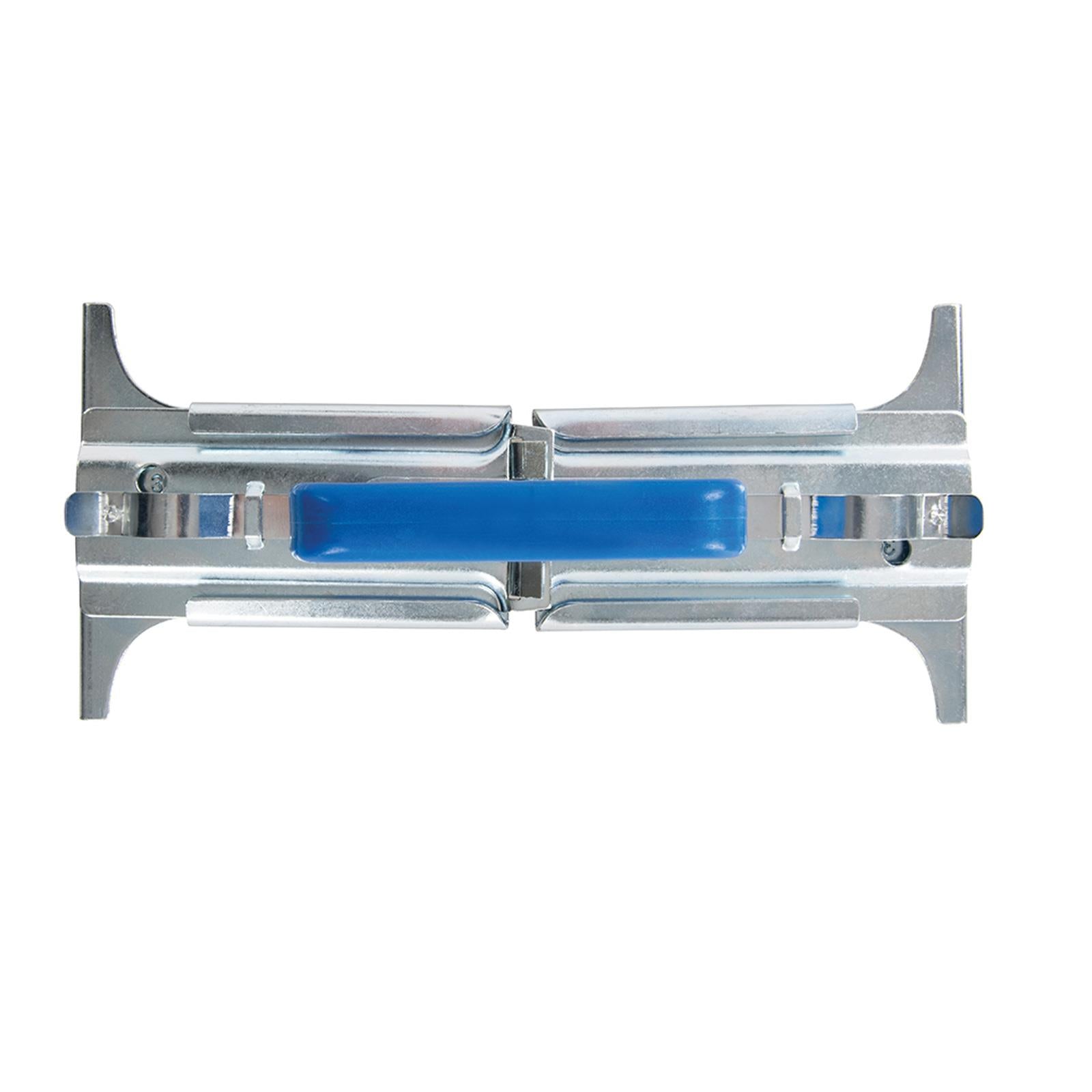Paving Slab Lifter 300 - 500mm Galvanised Steel Slab Lifter Durable