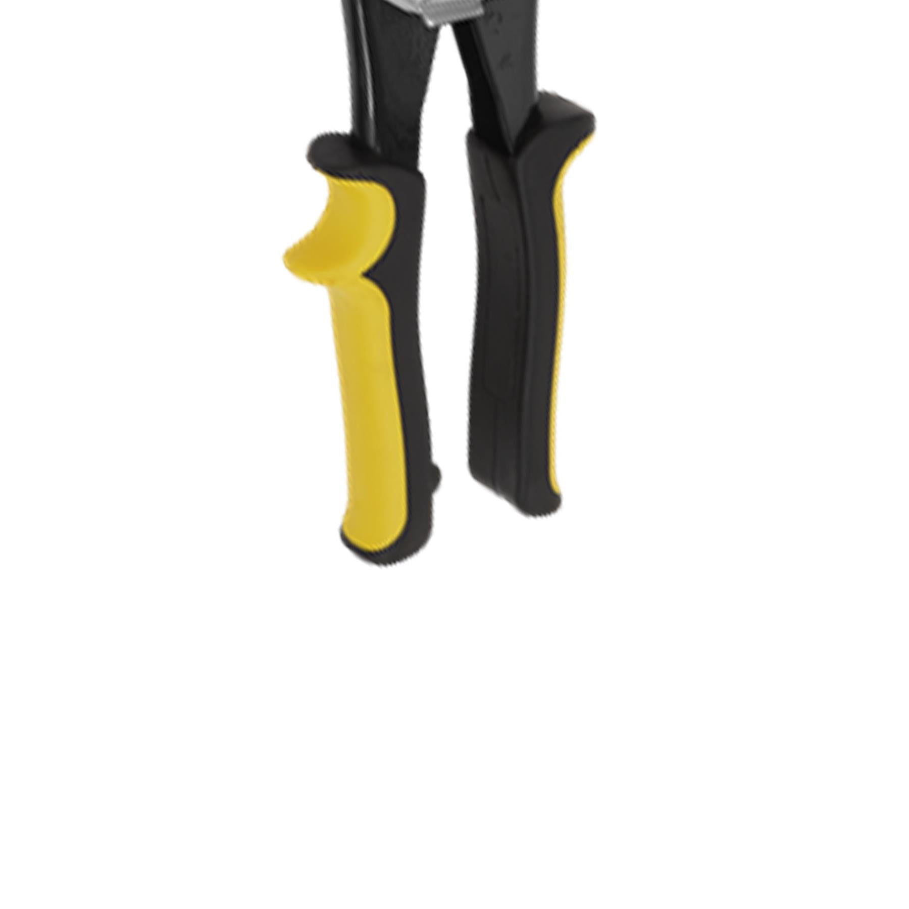 Sealey Aviation Tin Snips Straight Cut