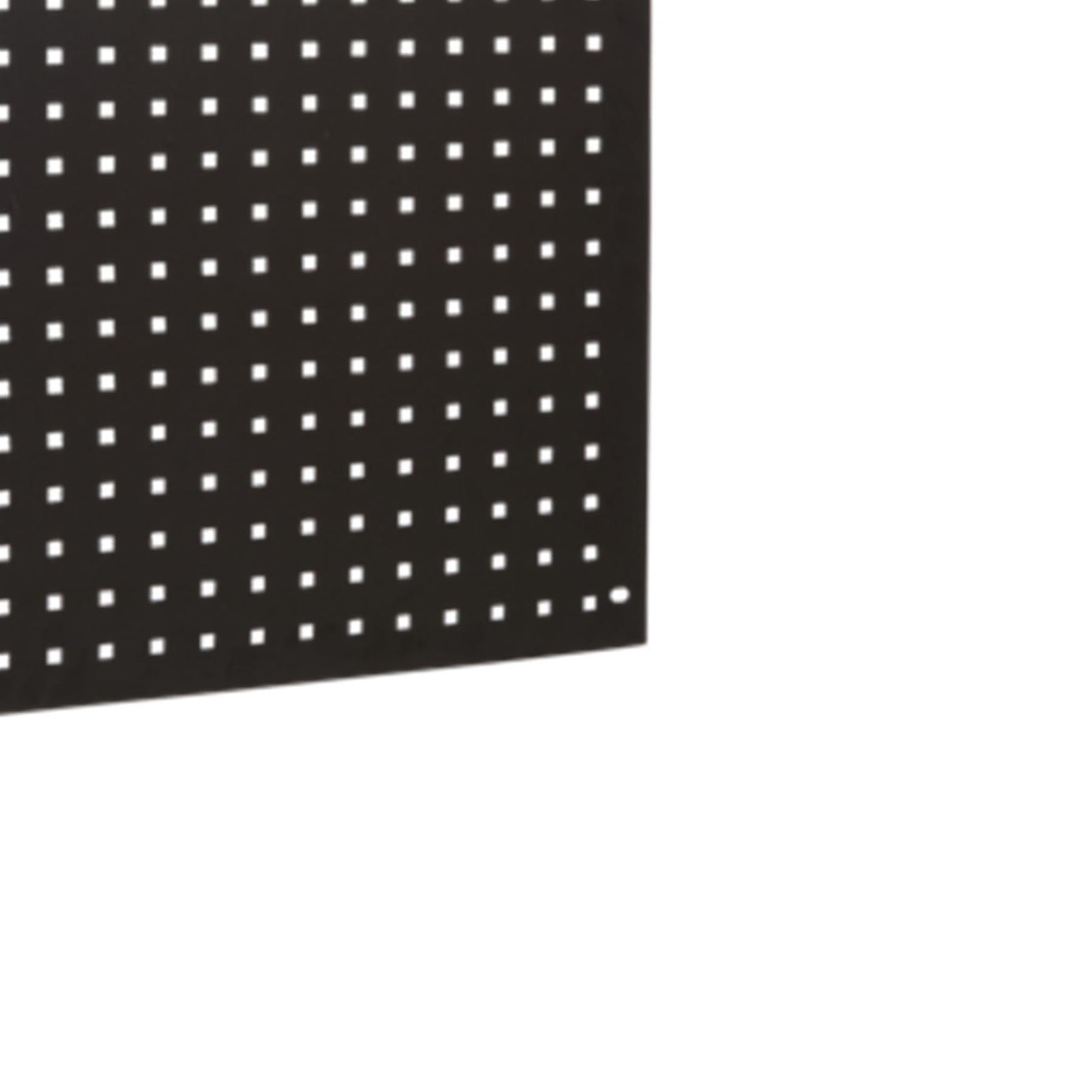 Sealey Modular Back Panel 665mm